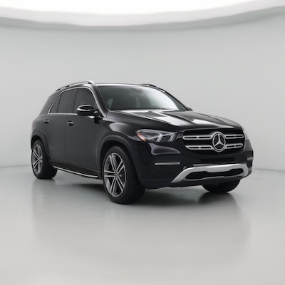 2022 Mercedes-Benz GLE350