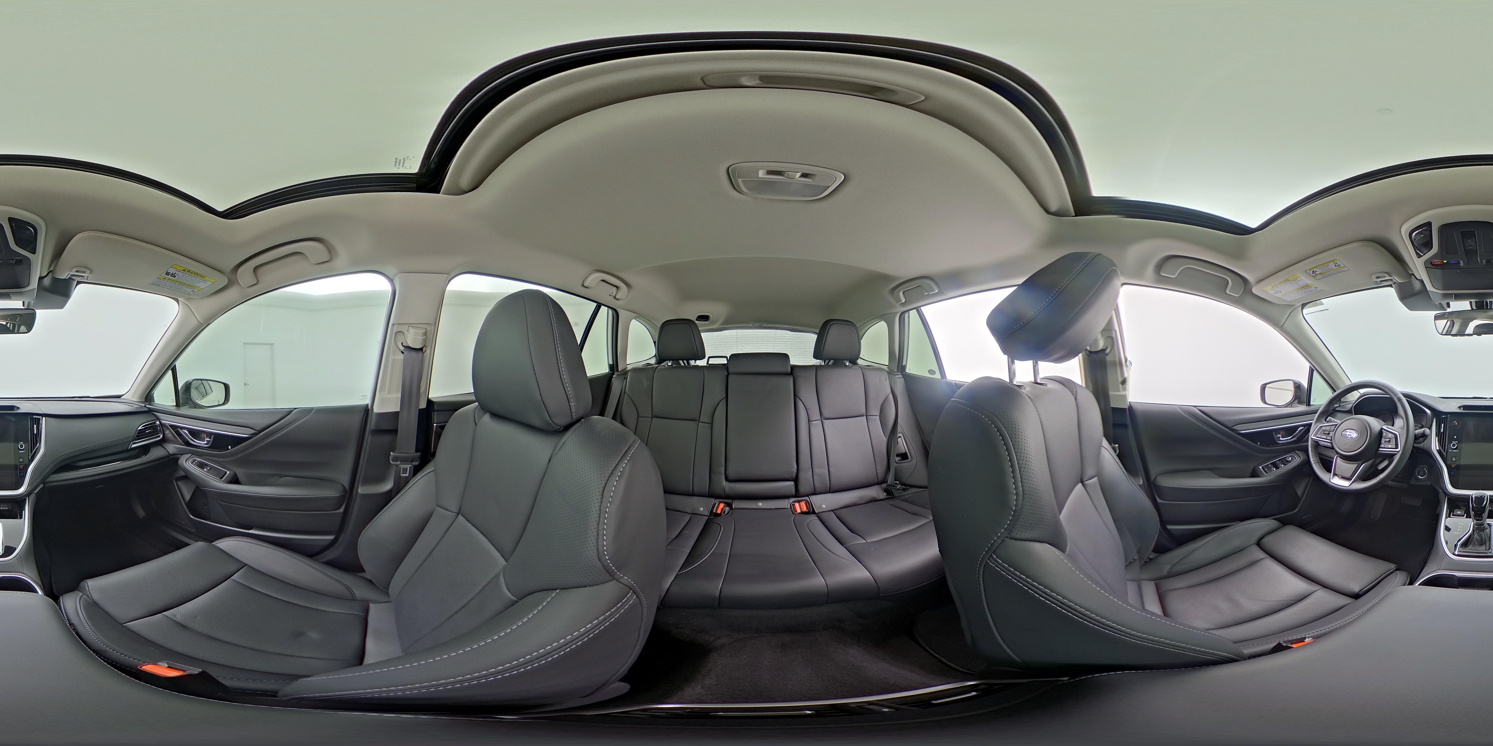 2024 Subaru Outback Limited - Photo 26