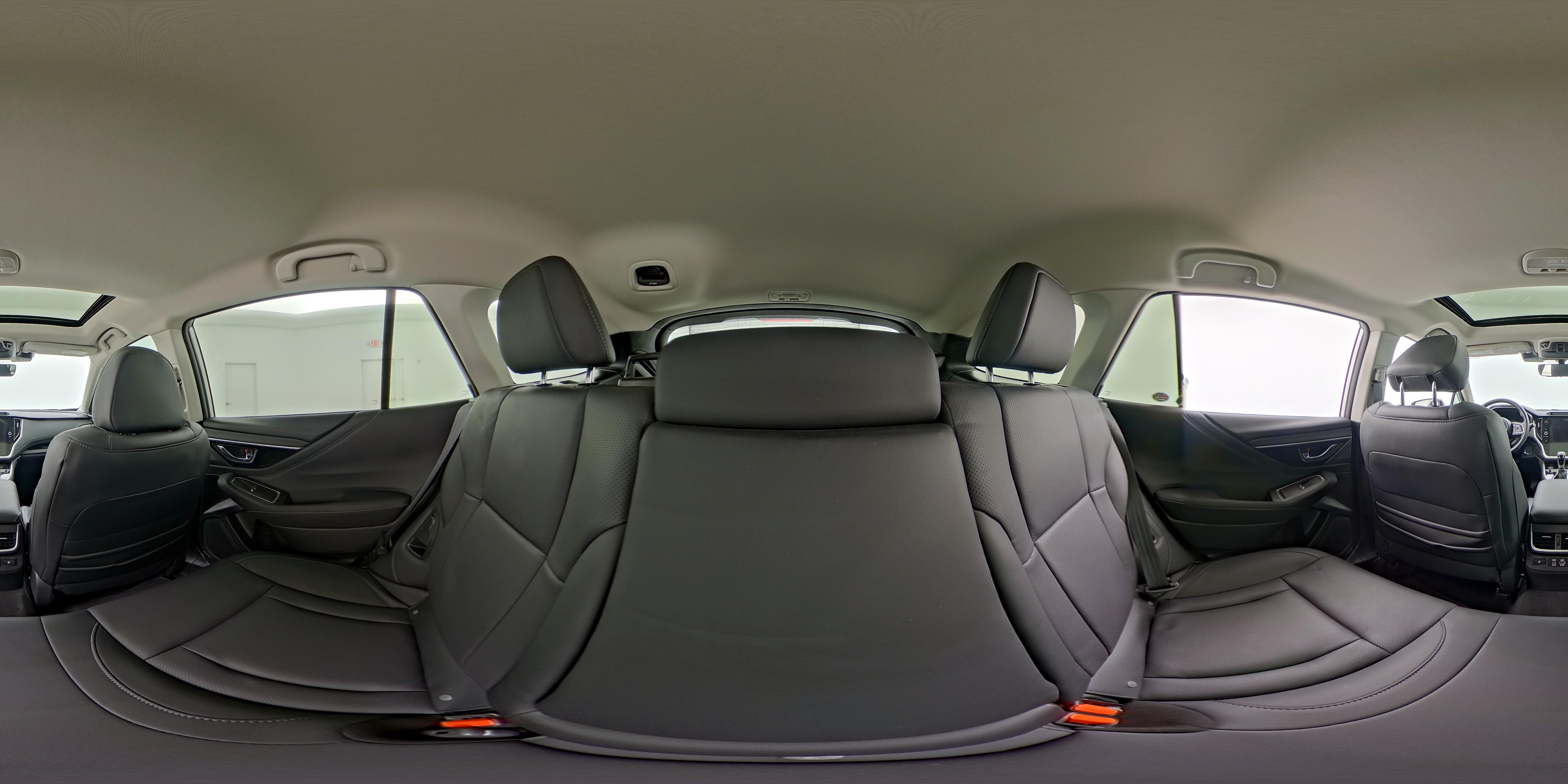 2024 Subaru Outback Limited - Photo 27