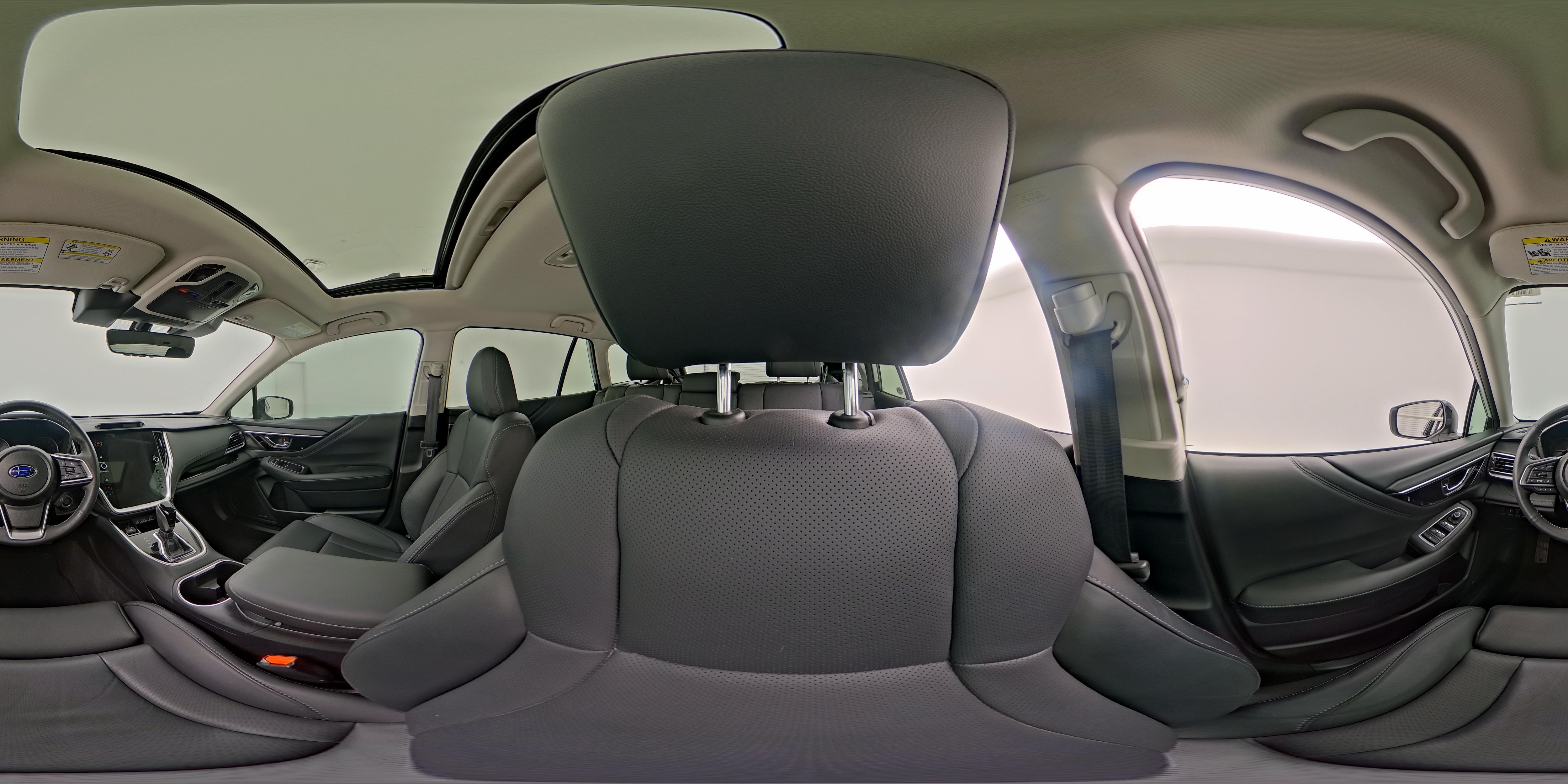 2024 Subaru Outback Limited - Photo 28