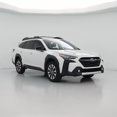 2024 Subaru Outback Limited XT