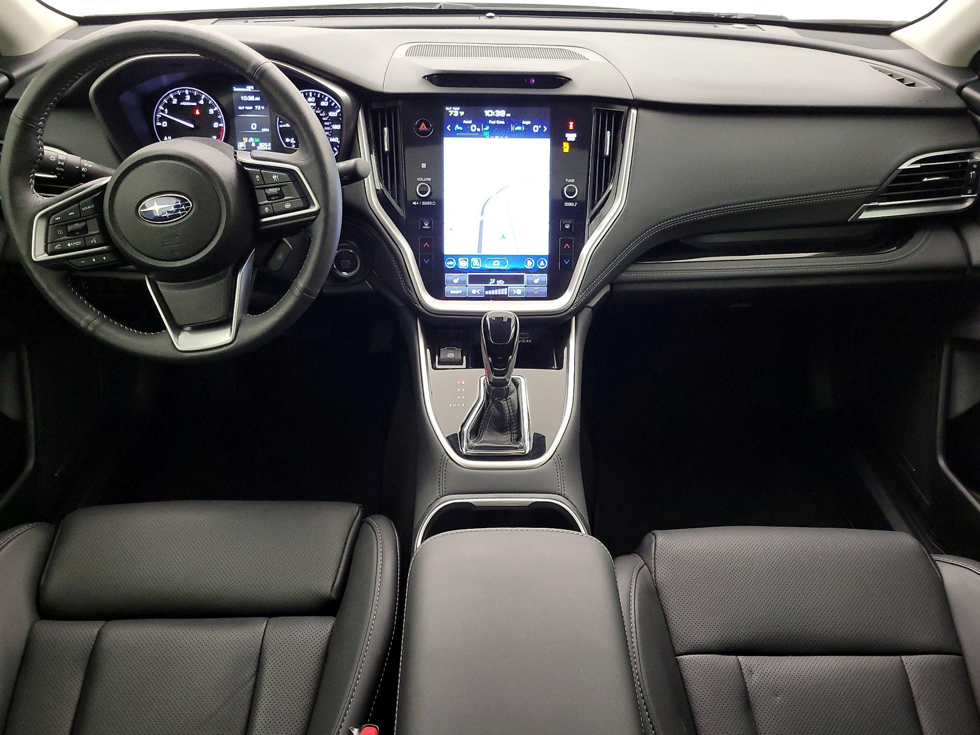 Thumbnail: 2024 Subaru Outback - 9