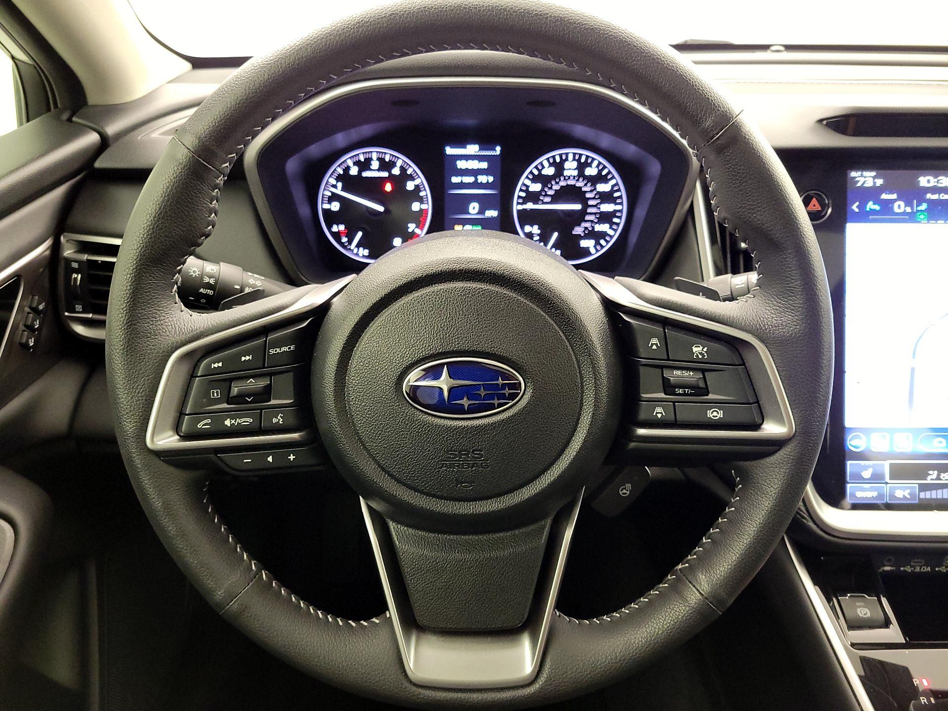 Thumbnail: 2024 Subaru Outback - 10