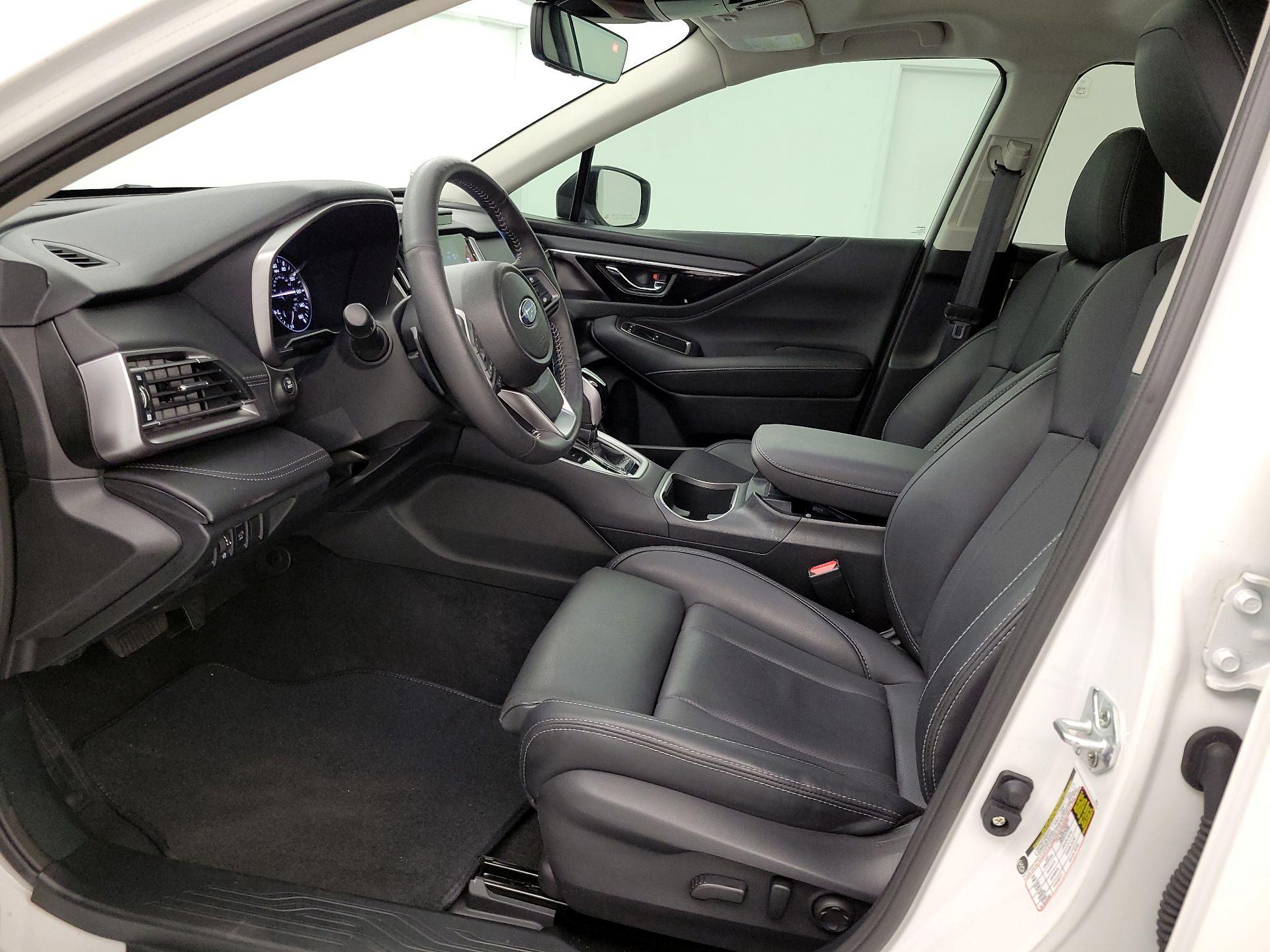 Thumbnail: 2024 Subaru Outback - 11