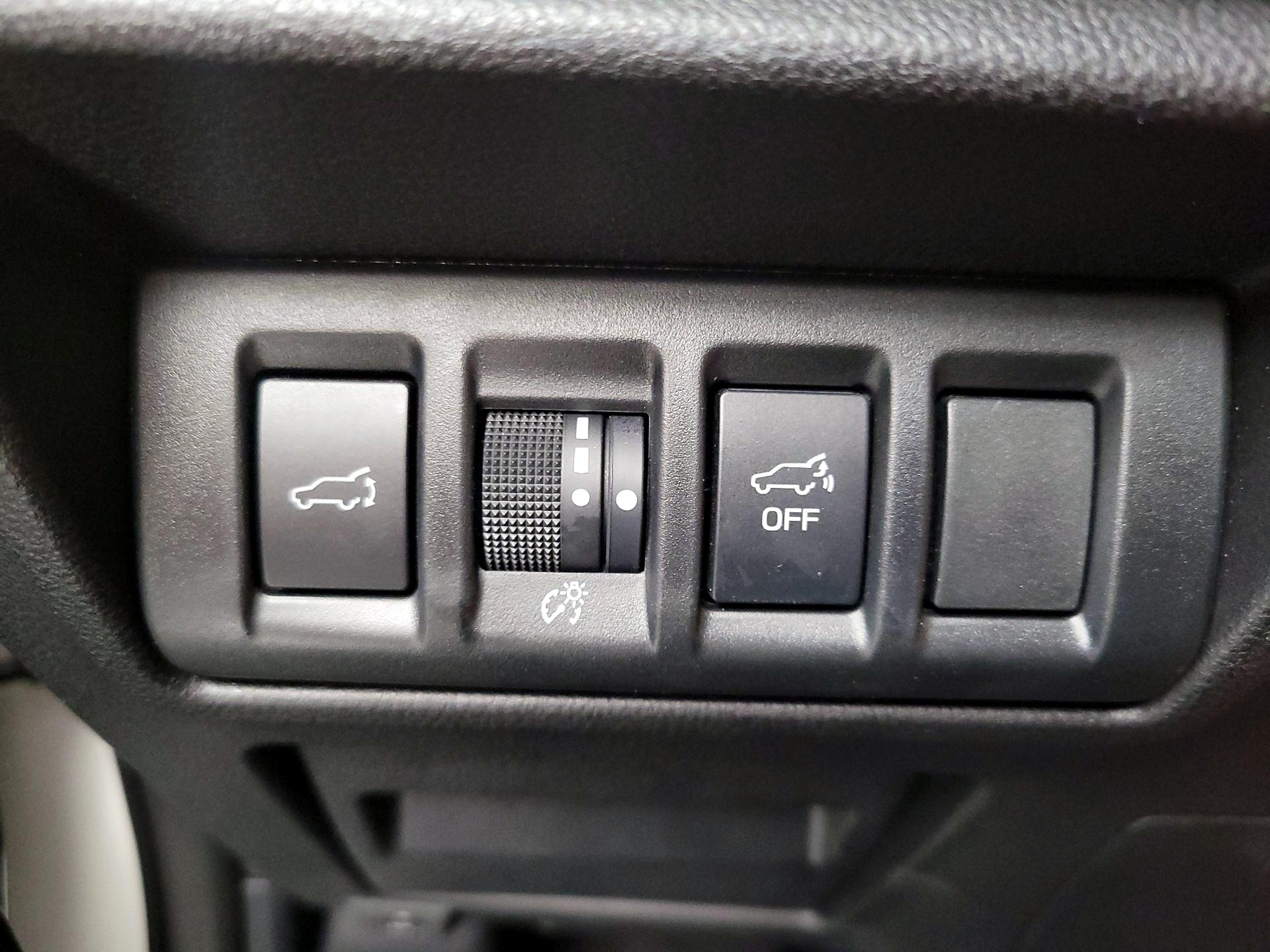 Thumbnail: 2024 Subaru Outback - 13