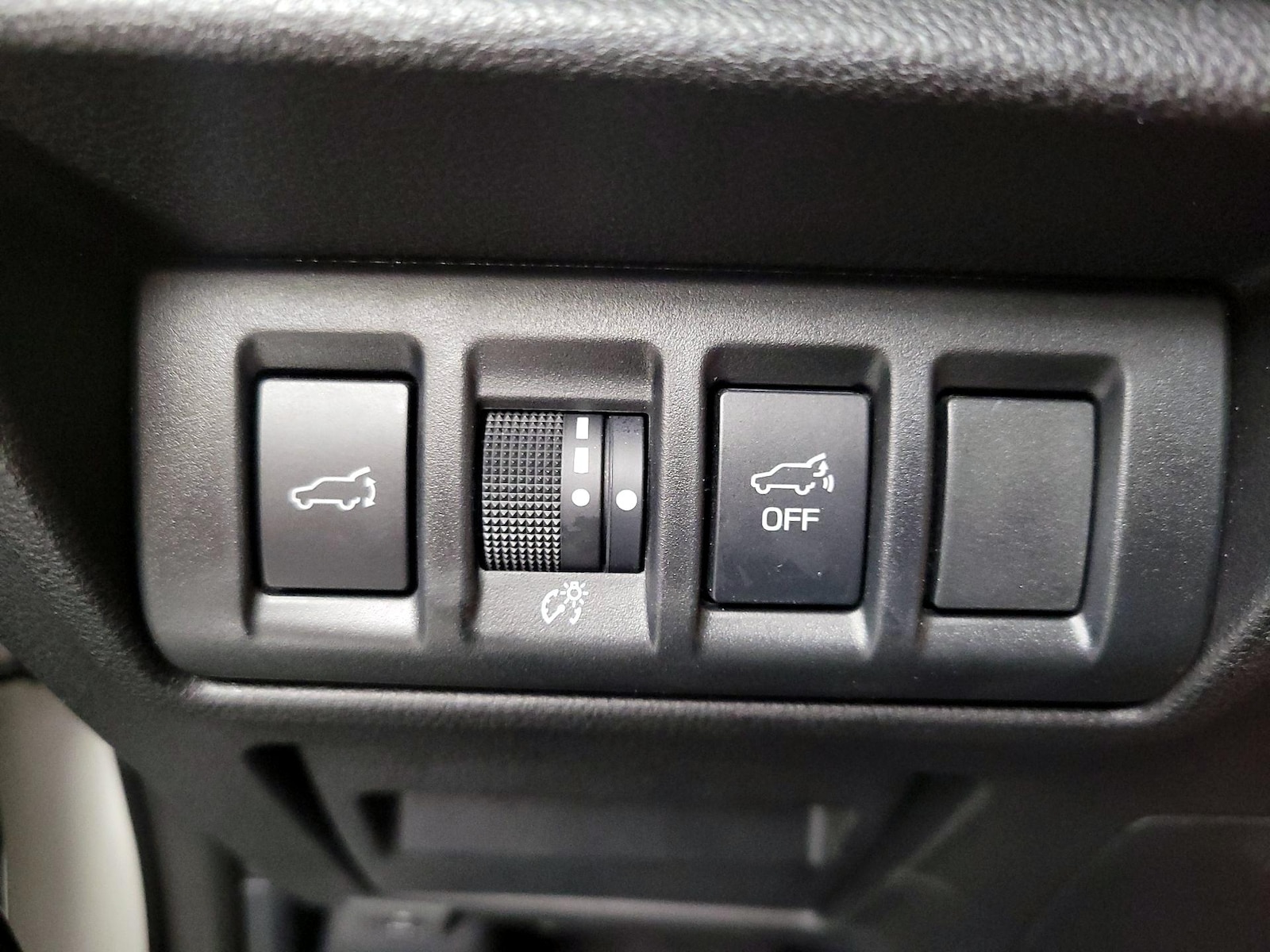 2024 Subaru Outback Limited - Photo 14