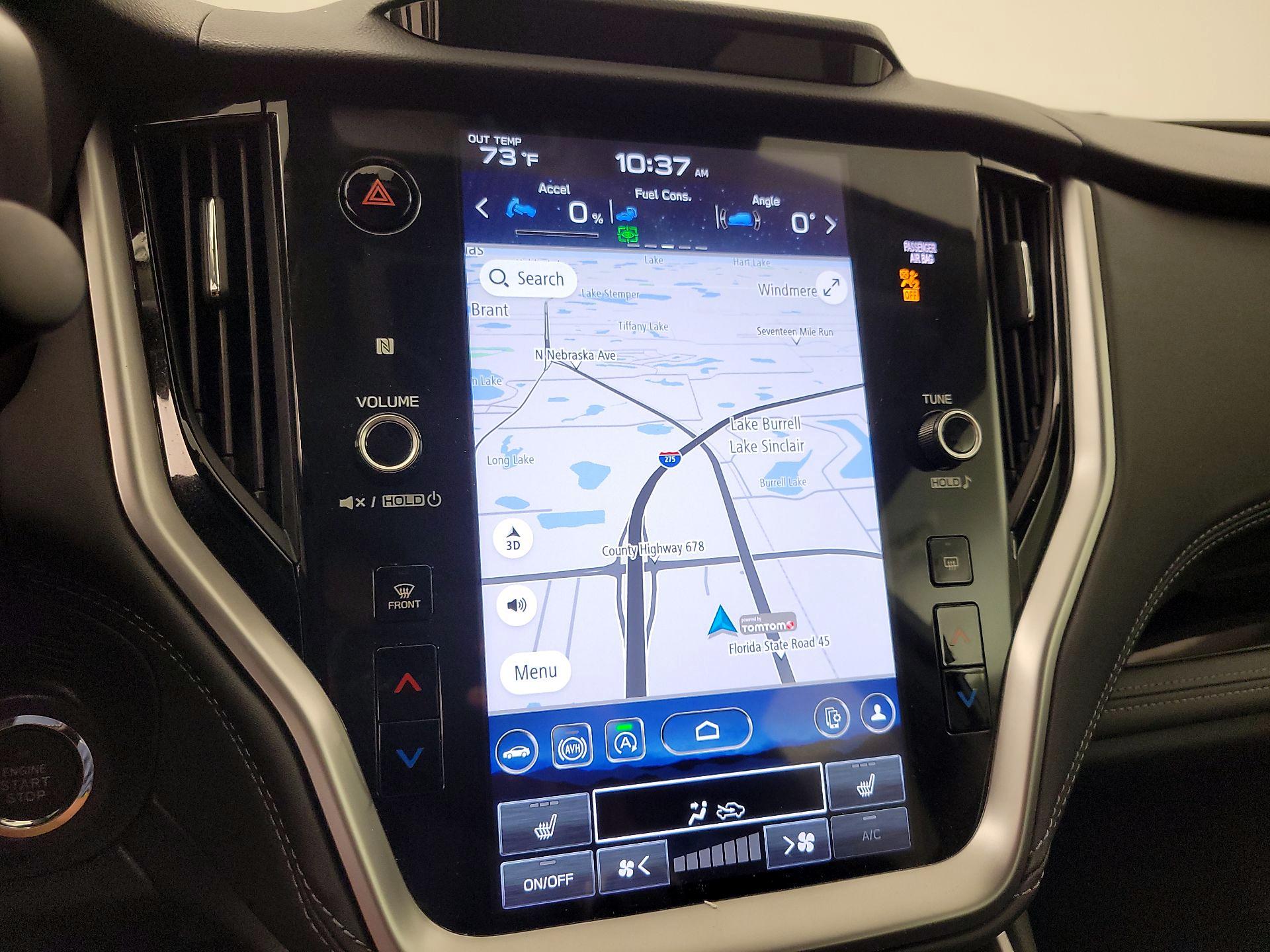 Thumbnail: 2024 Subaru Outback - 14