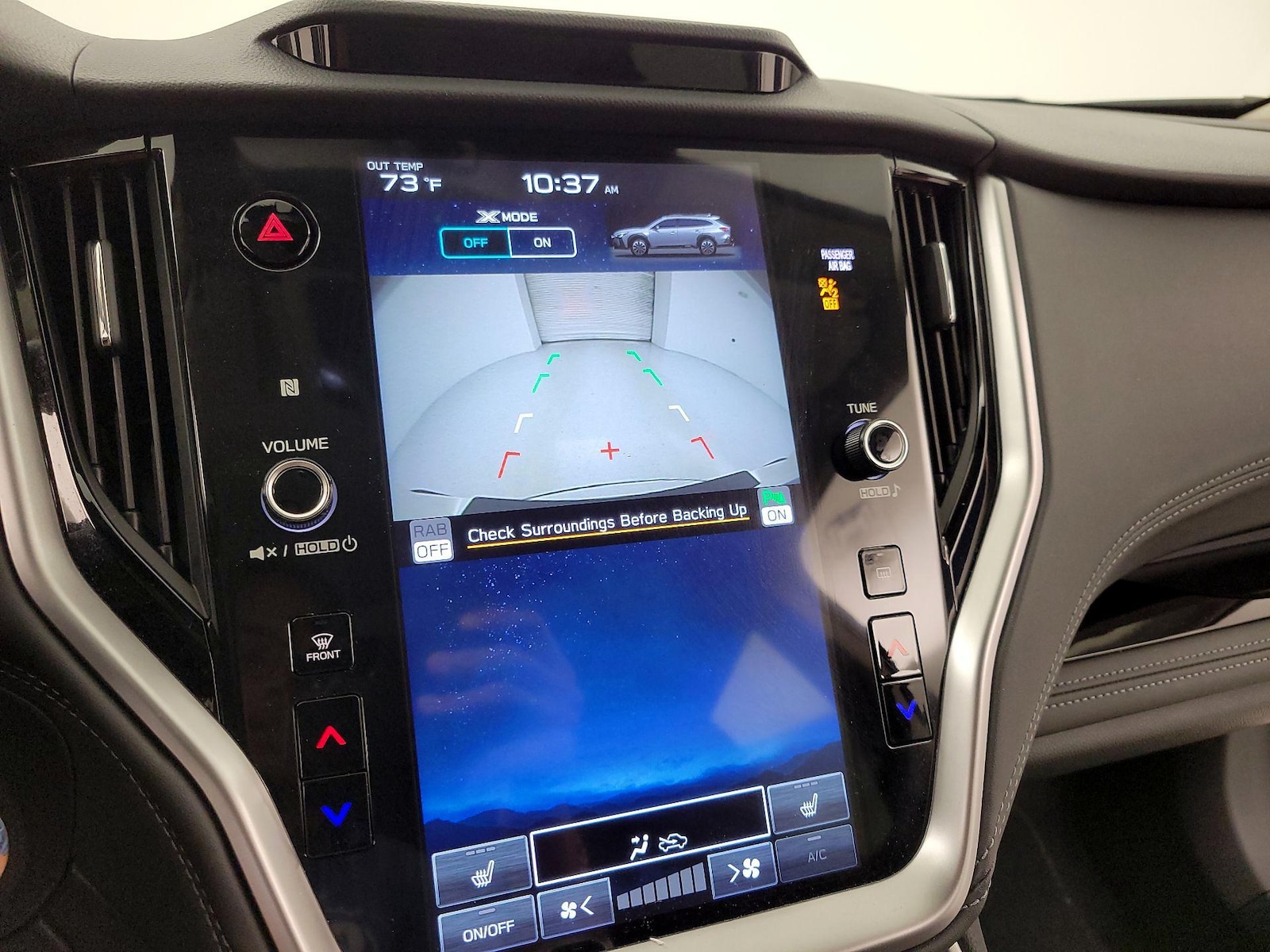 2024 Subaru Outback Limited - Photo 16
