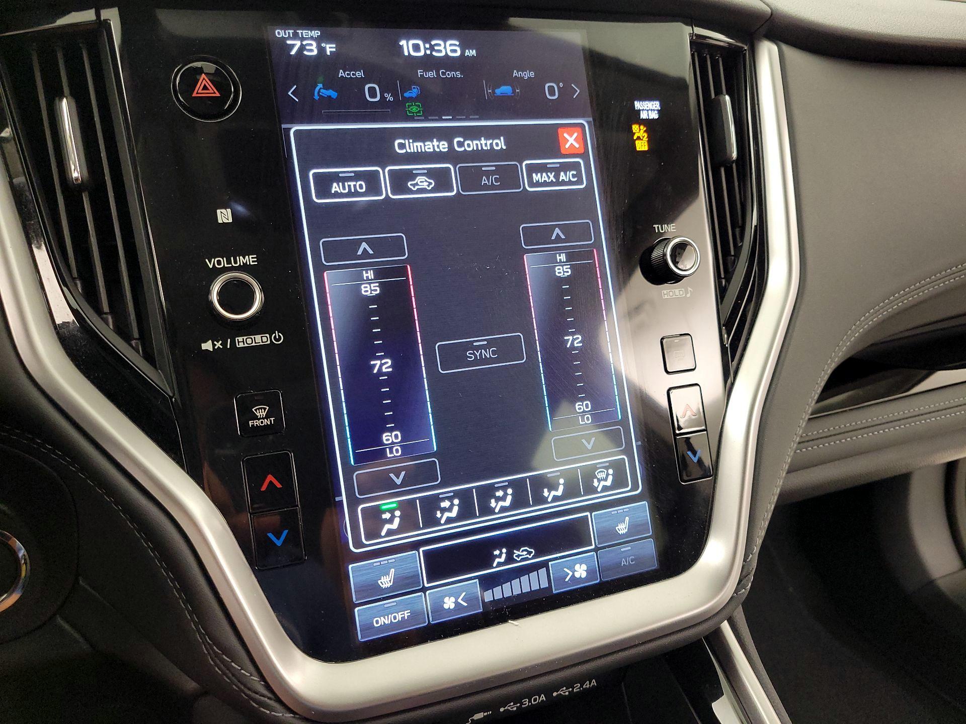 Thumbnail: 2024 Subaru Outback - 17