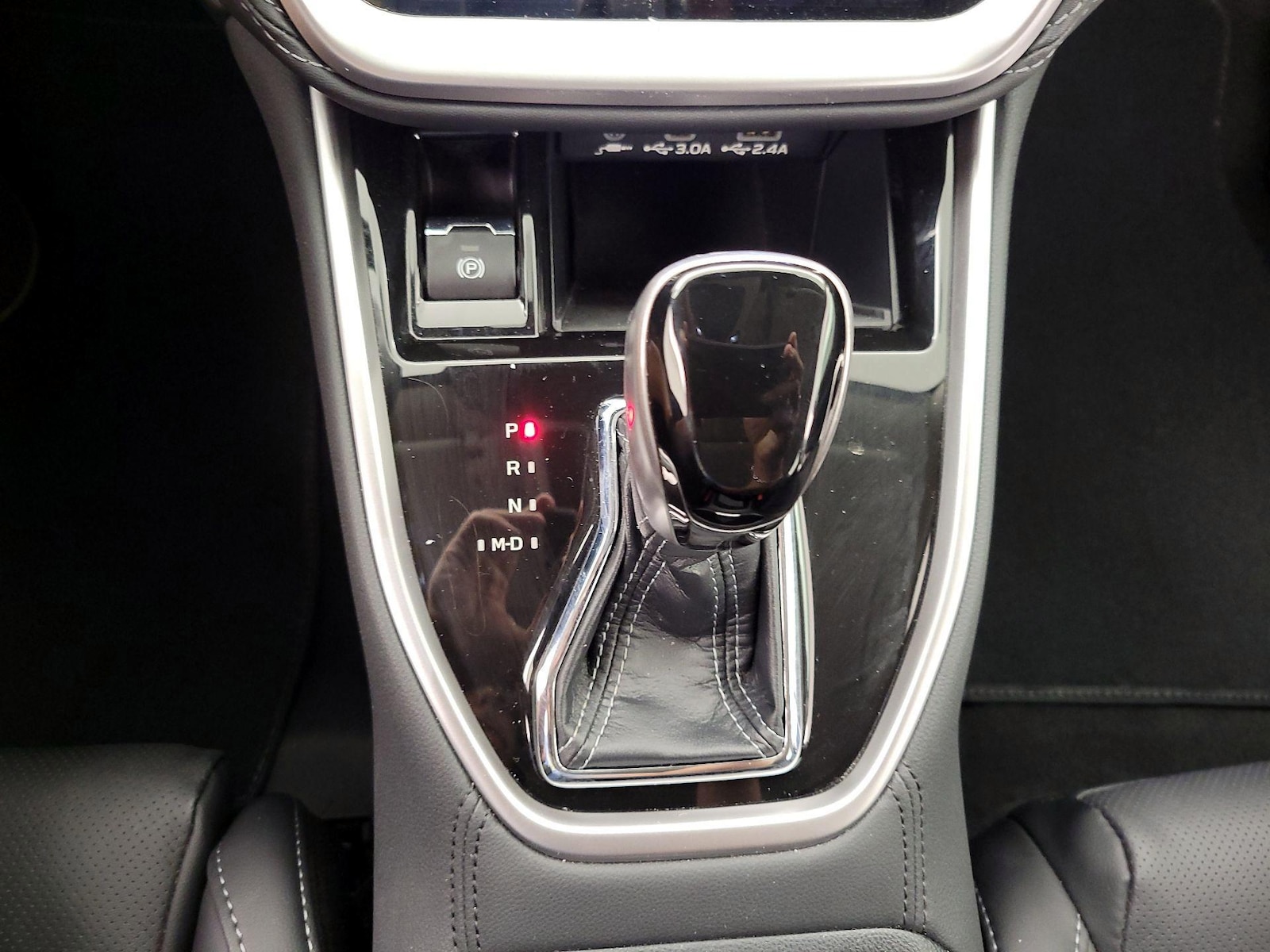 2024 Subaru Outback Limited - Photo 19