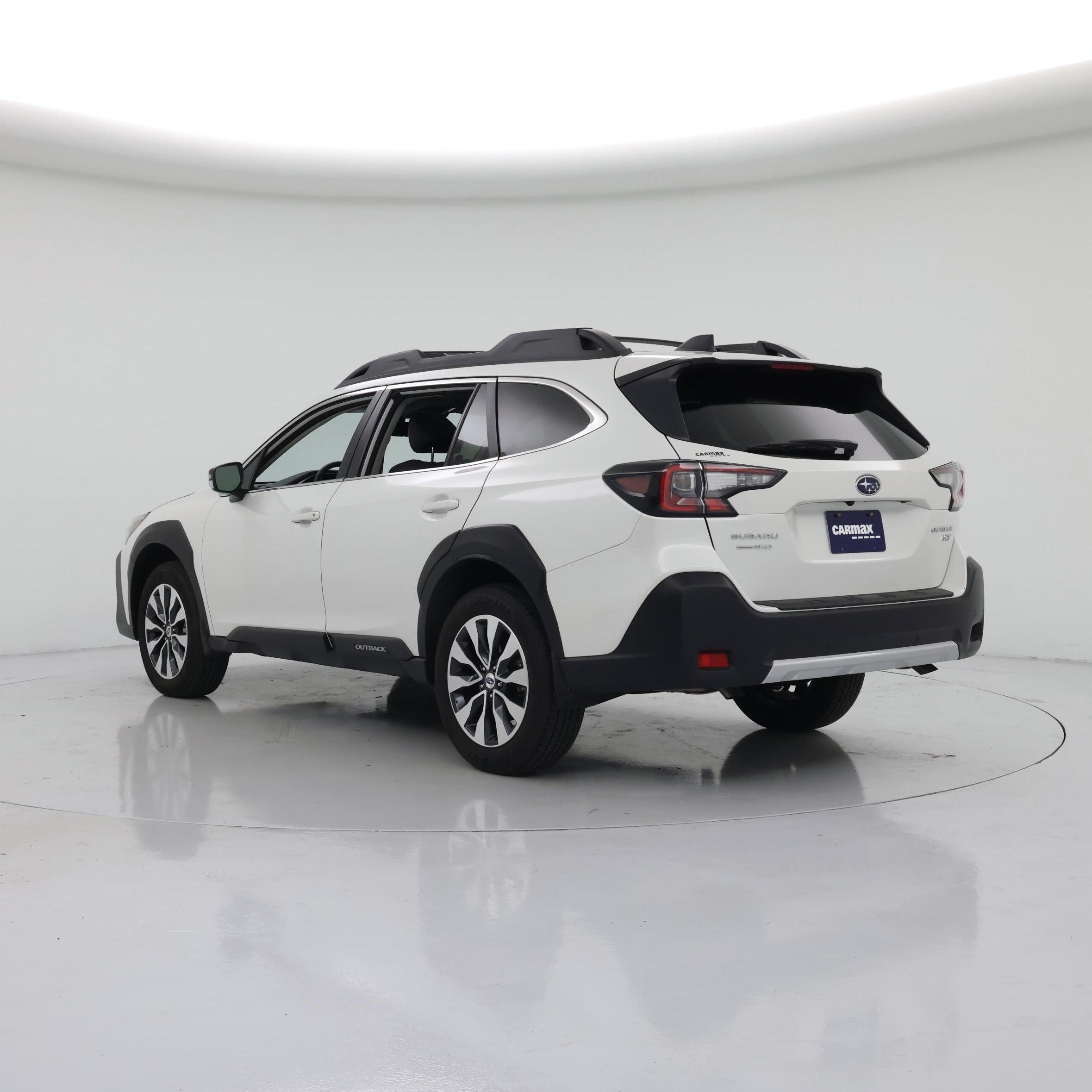 Thumbnail: 2024 Subaru Outback - 2