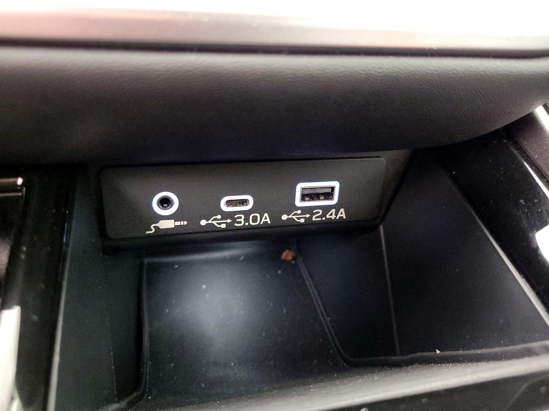 Thumbnail: 2024 Subaru Outback - 19