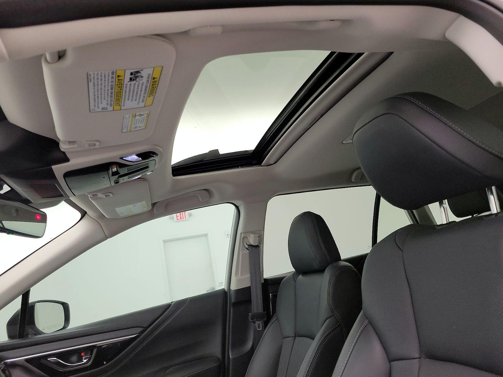 2024 Subaru Outback Limited - Photo 21