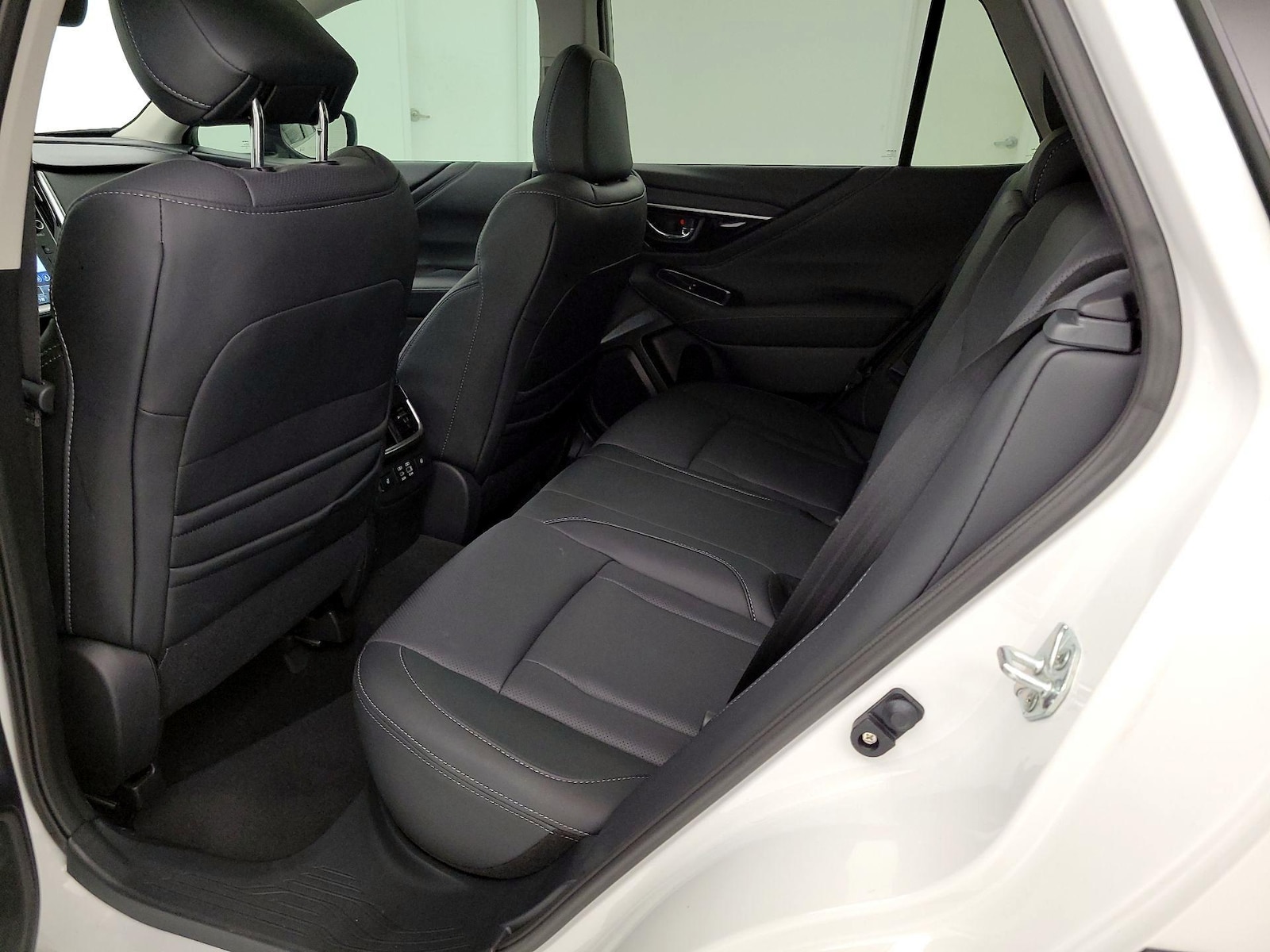 2024 Subaru Outback Limited - Photo 22