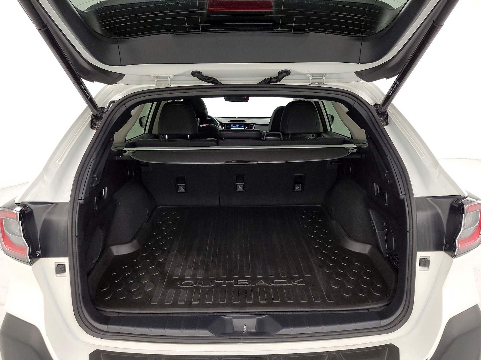 2024 Subaru Outback Limited - Photo 23