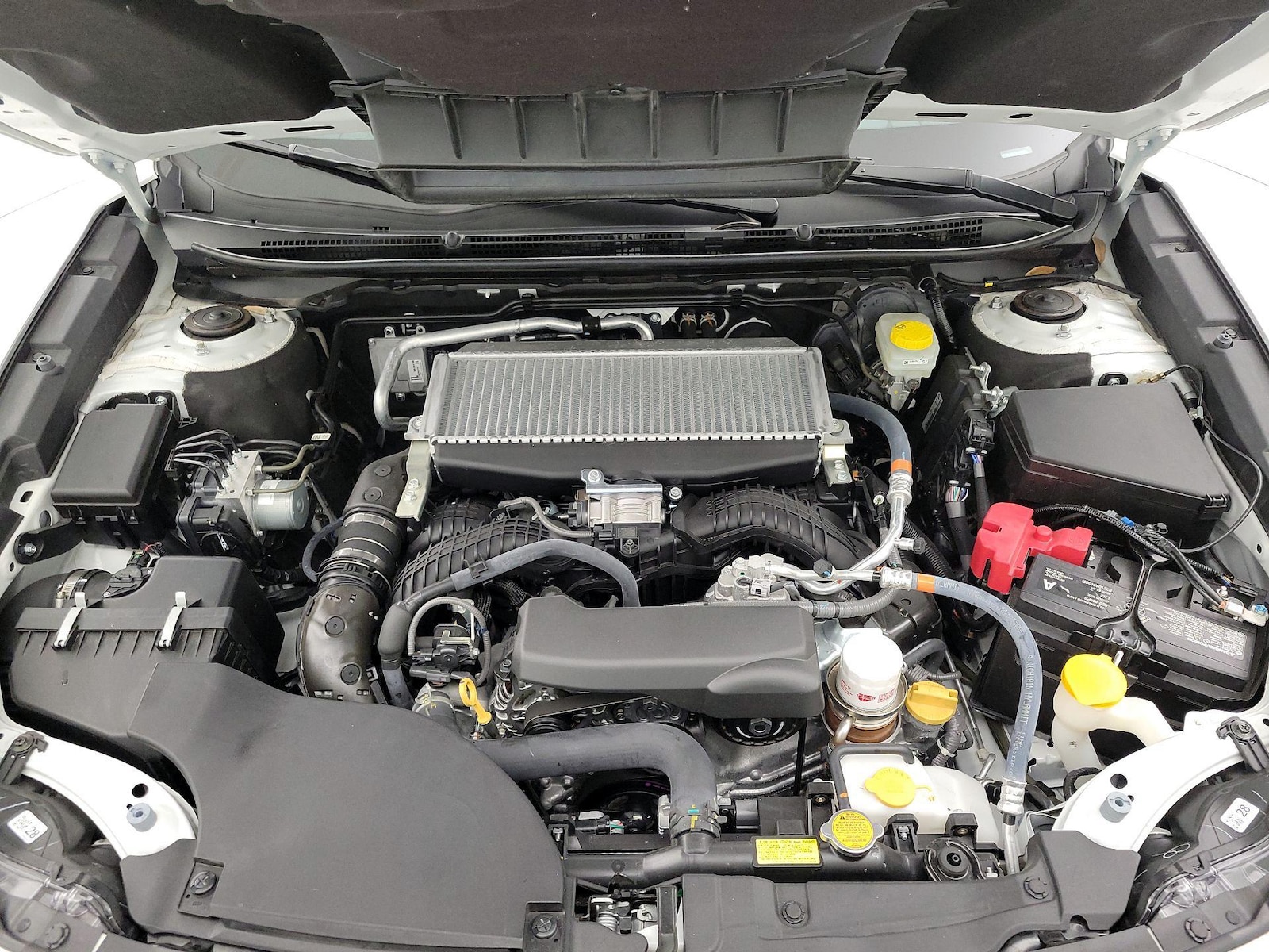 2024 Subaru Outback Limited - Photo 24