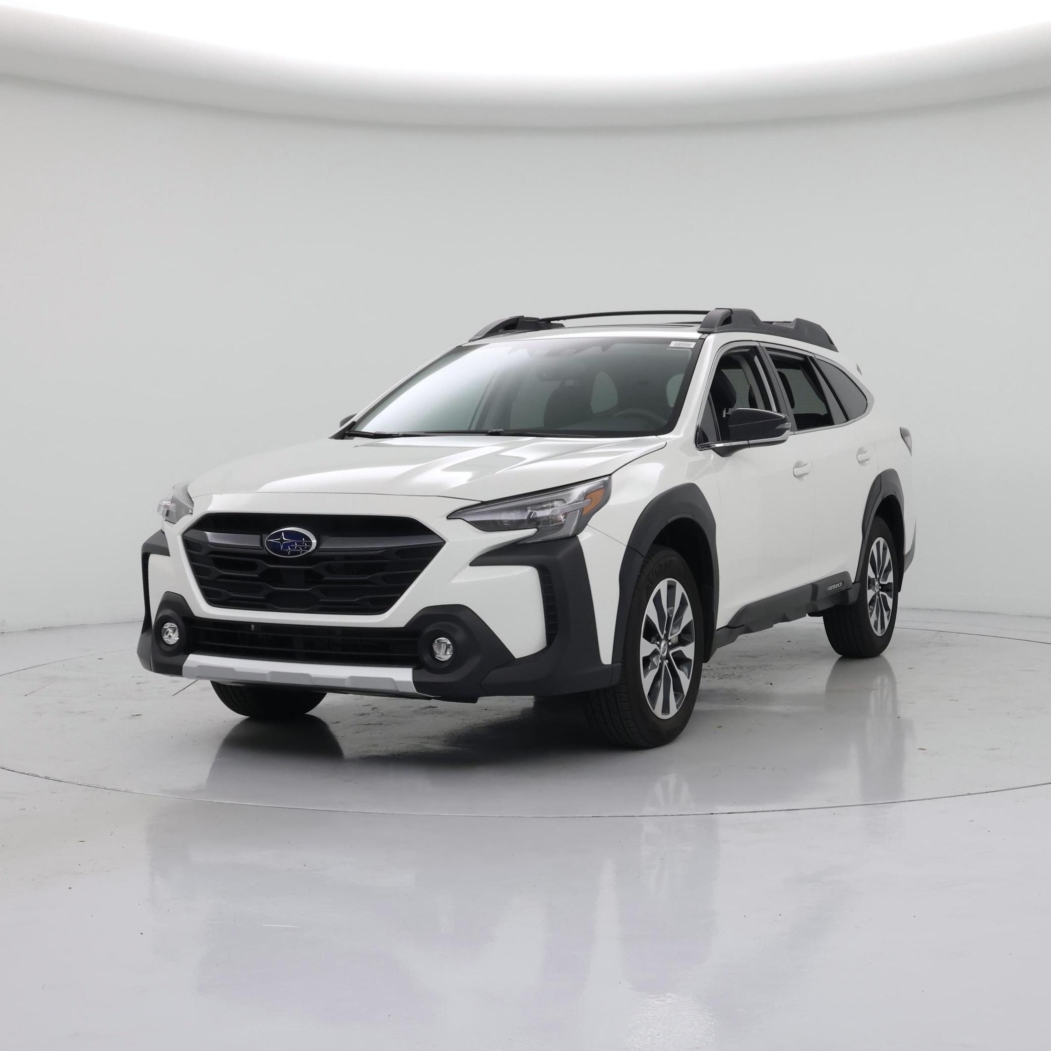 Thumbnail: 2024 Subaru Outback - 4