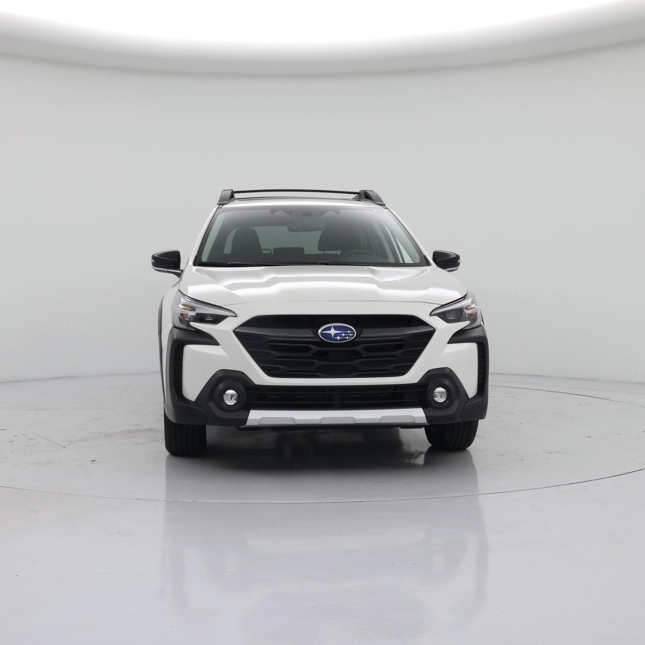 Thumbnail: 2024 Subaru Outback - 5