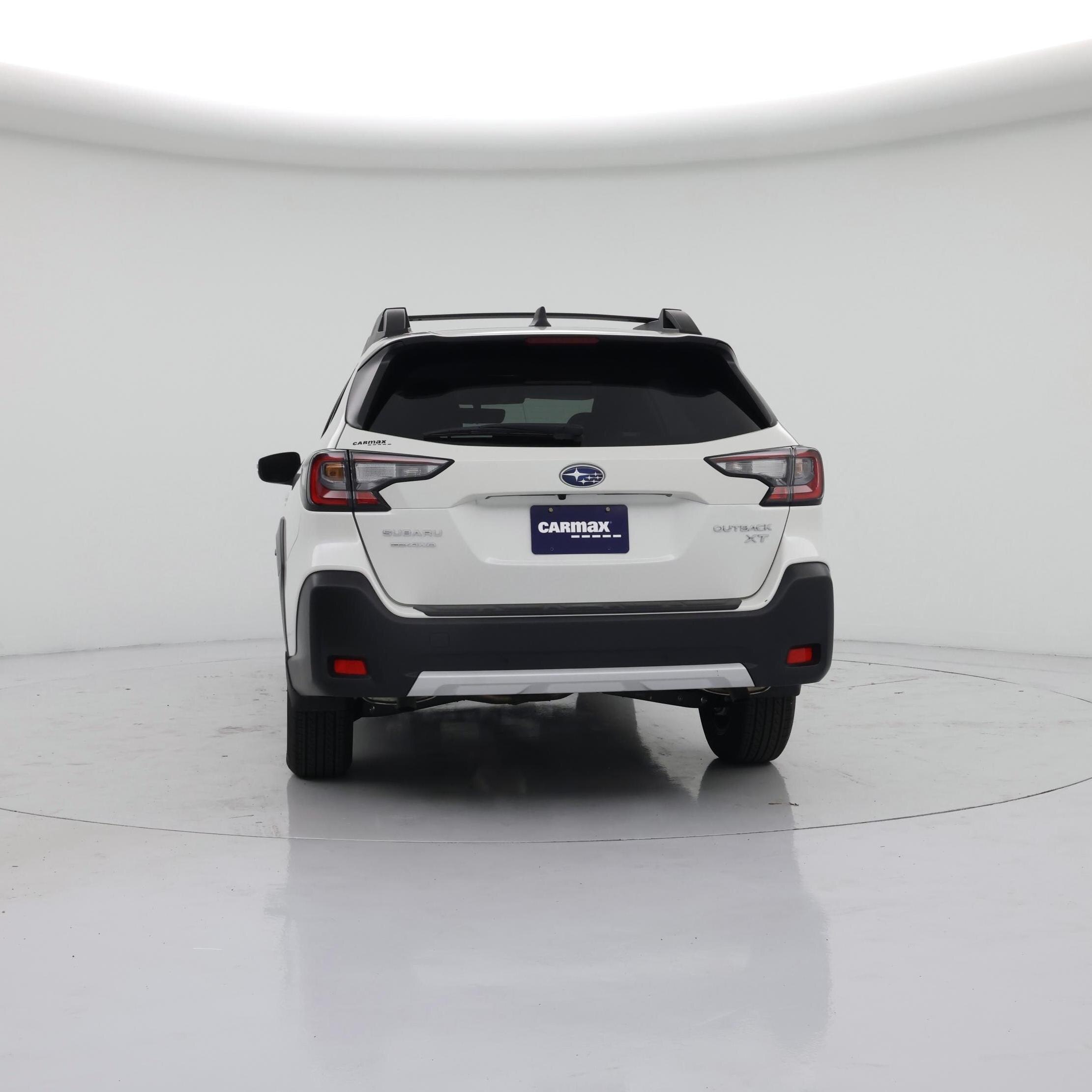 Thumbnail: 2024 Subaru Outback - 6