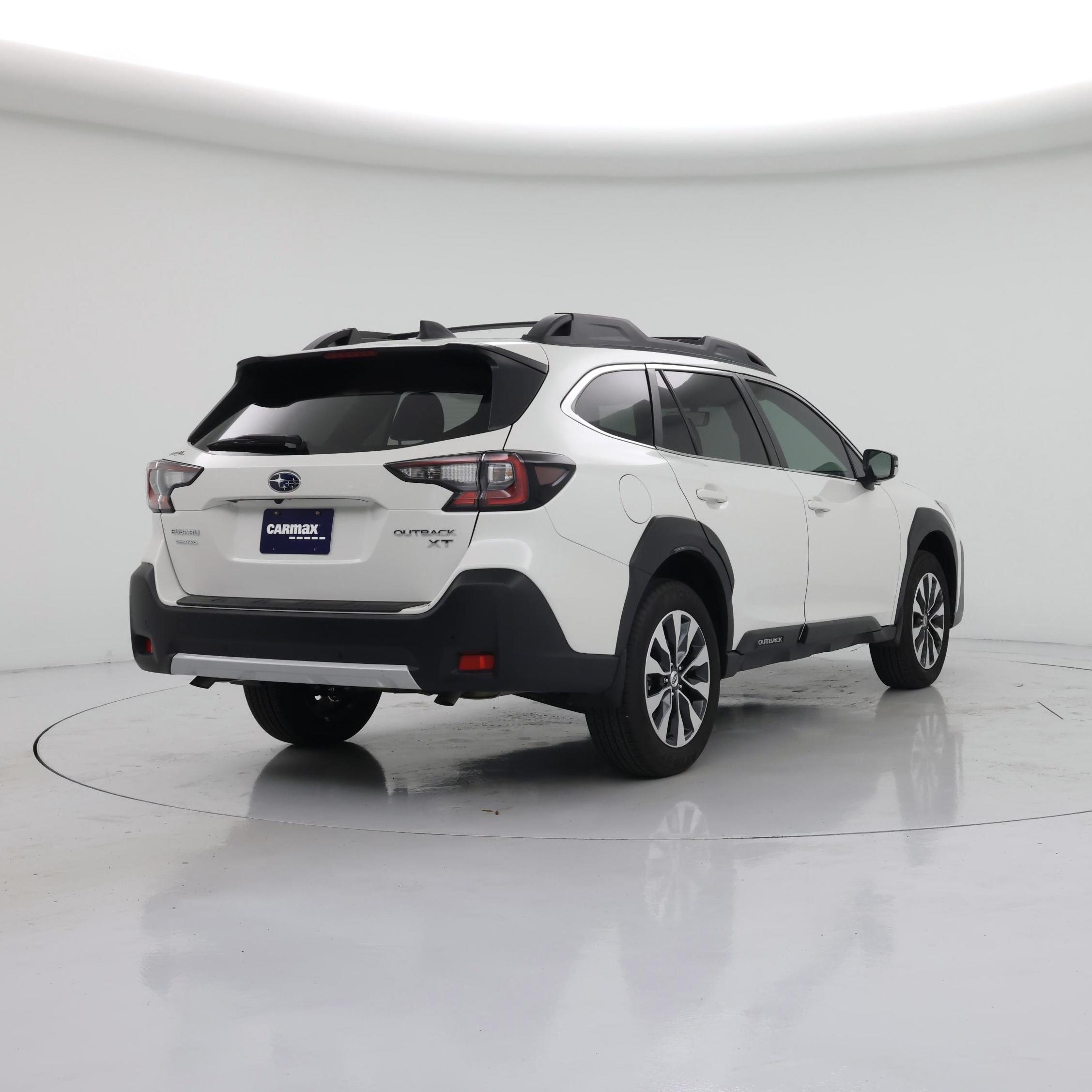 Thumbnail: 2024 Subaru Outback - 8