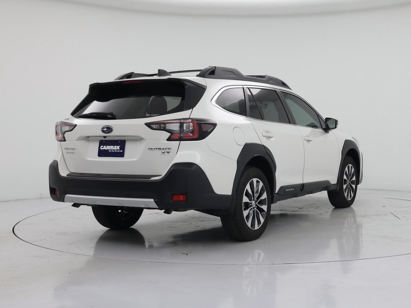 2024 Subaru Outback Limited - Photo 9