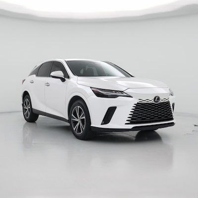 2024 Lexus RX 350