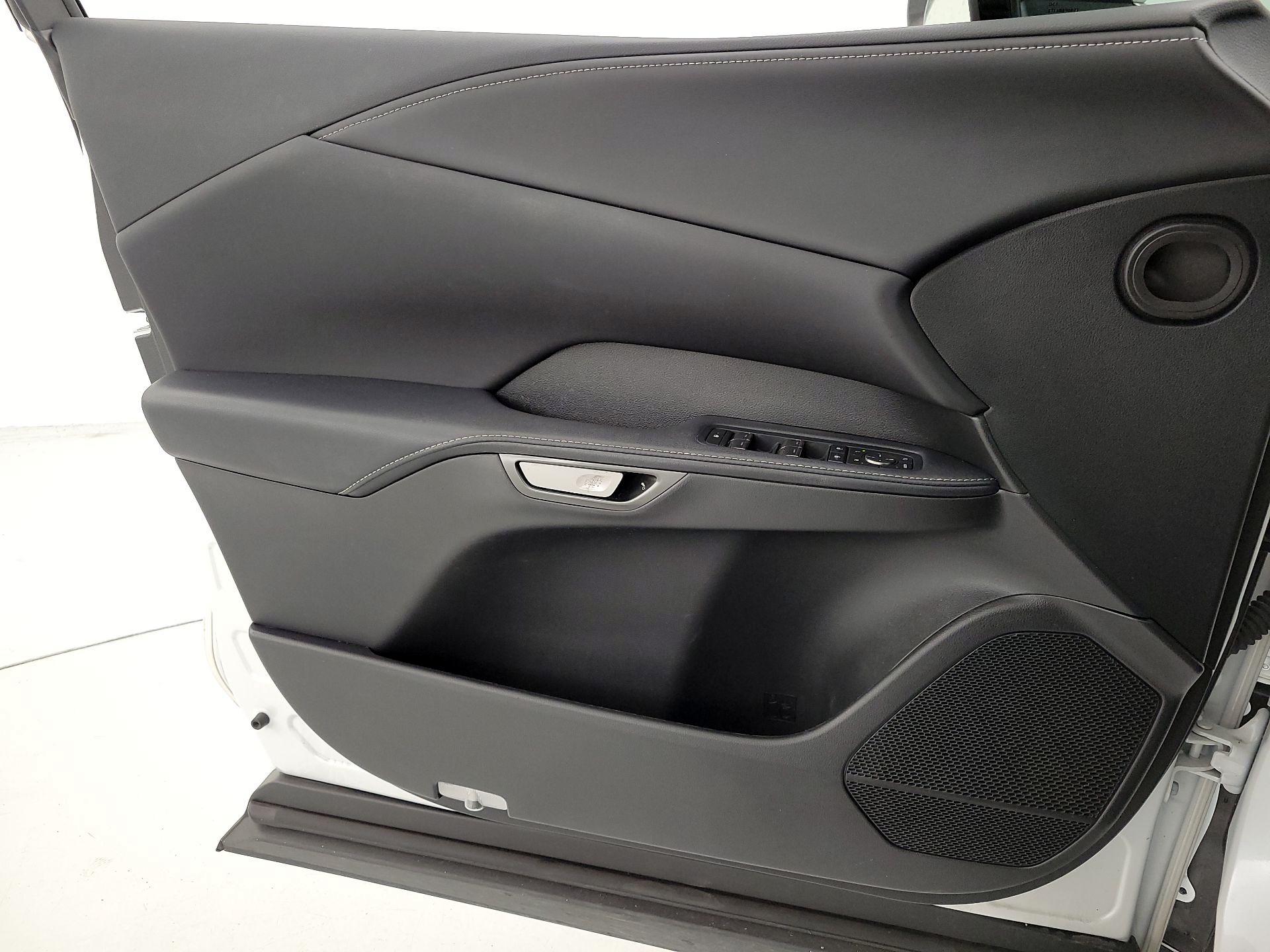 Thumbnail: 2024 Lexus RX - 12