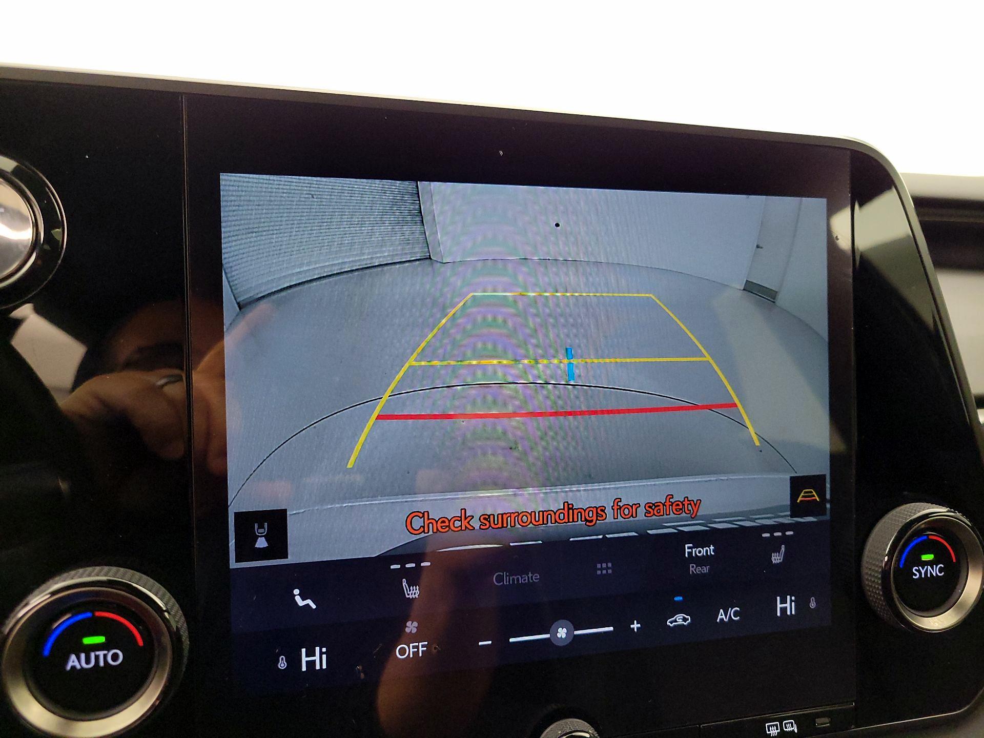 Thumbnail: 2024 Lexus RX - 14