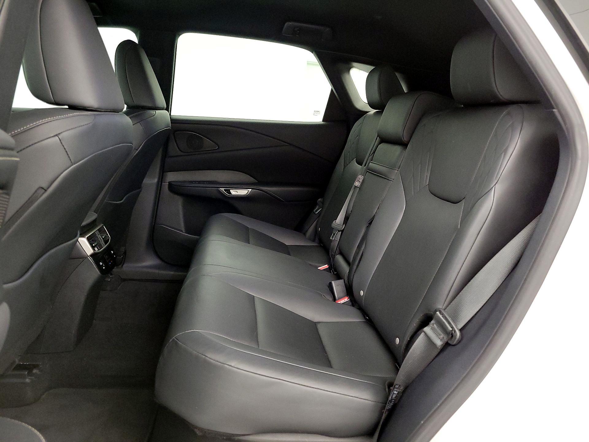 Thumbnail: 2024 Lexus RX - 19