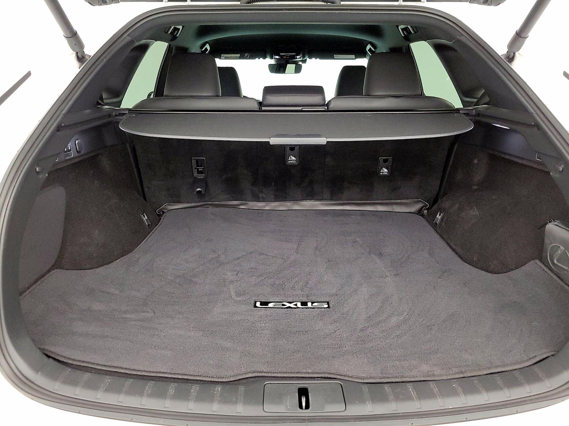 Thumbnail: 2024 Lexus RX - 20