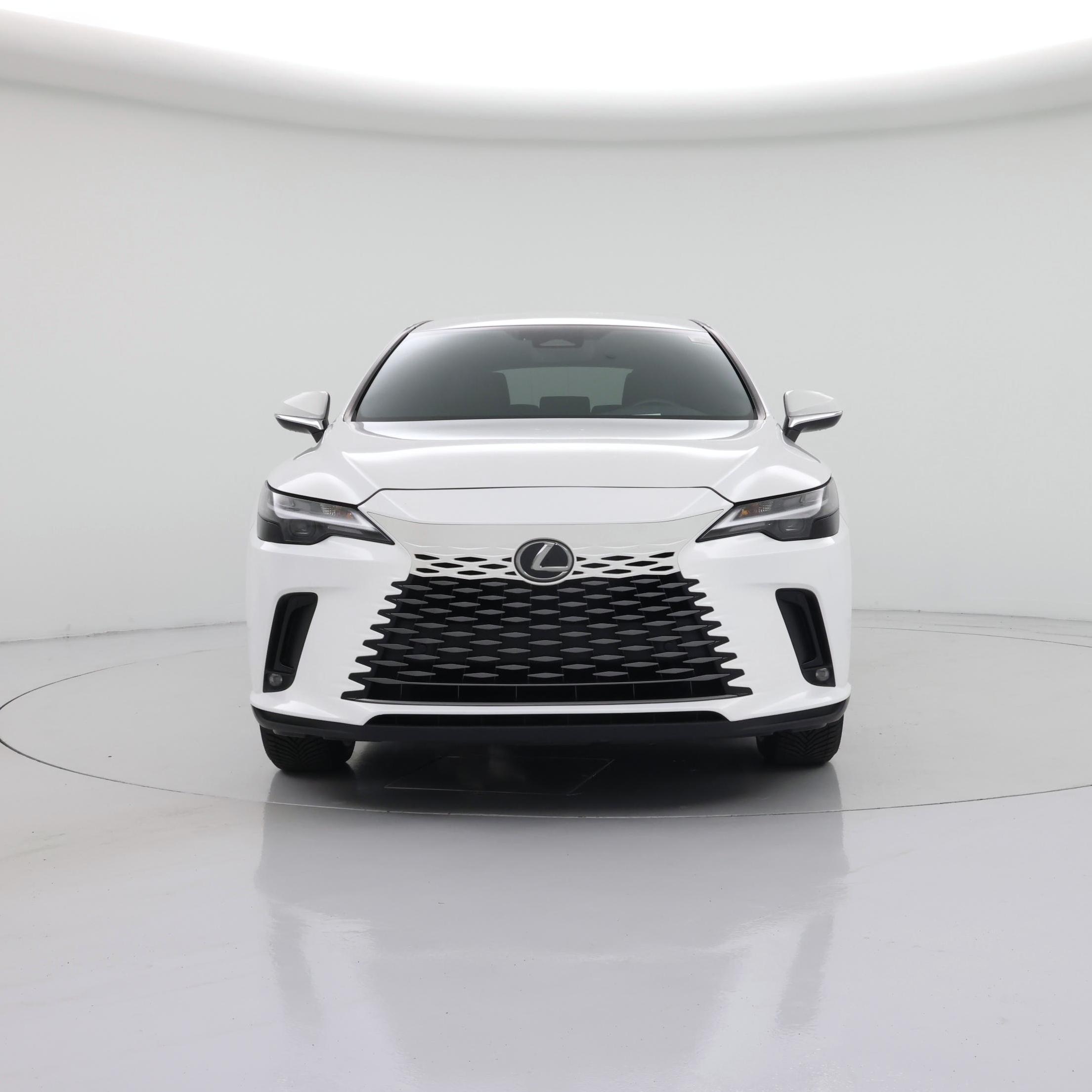 Thumbnail: 2024 Lexus RX - 5