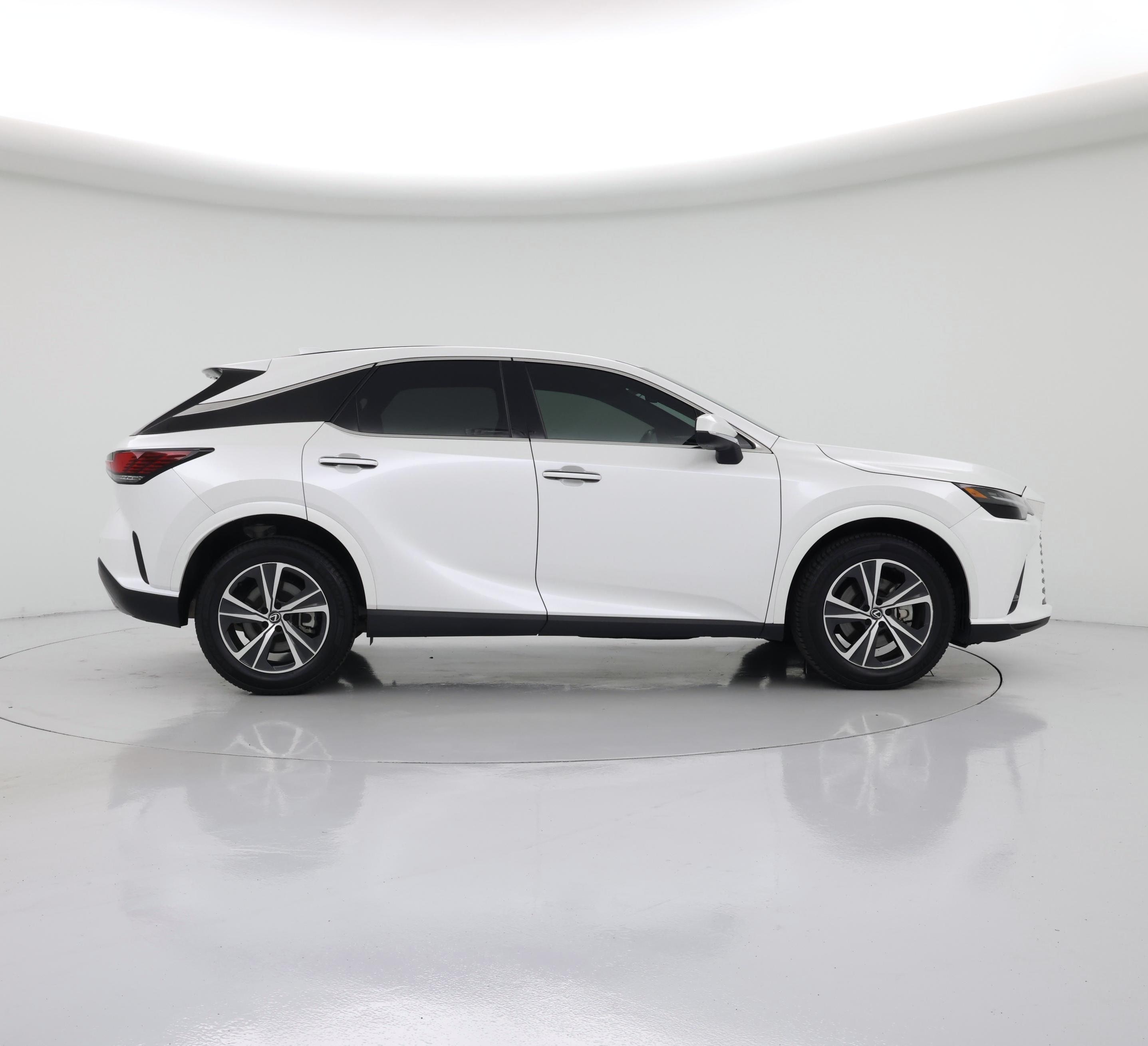 Thumbnail: 2024 Lexus RX - 7