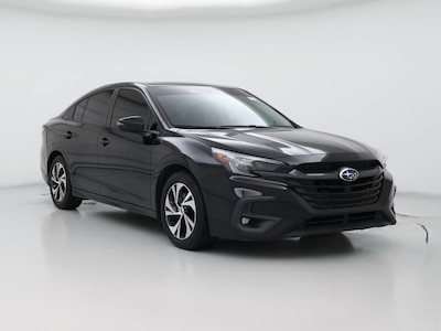 2023 Subaru Legacy Premium