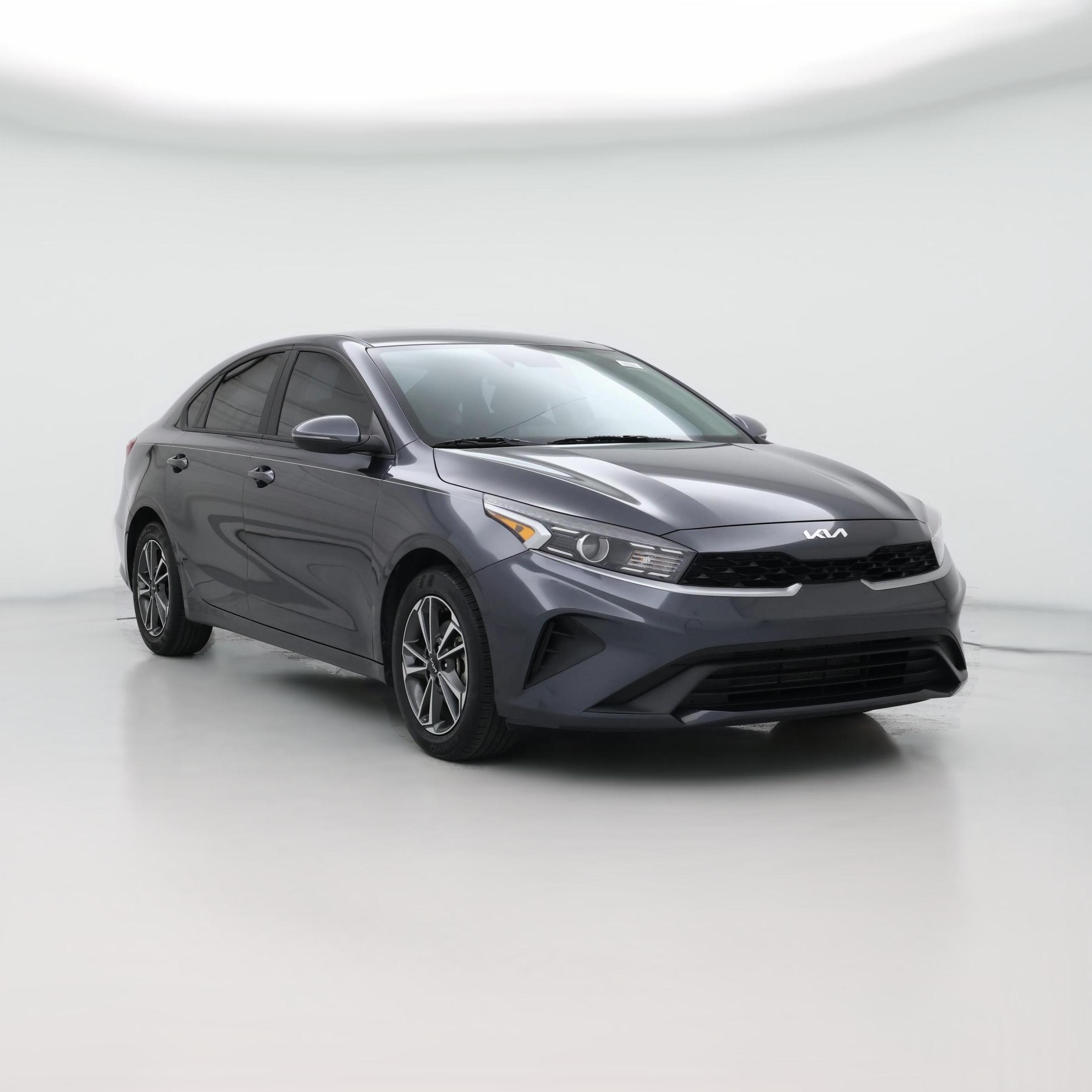 Thumbnail: 2023 Kia Forte - 1