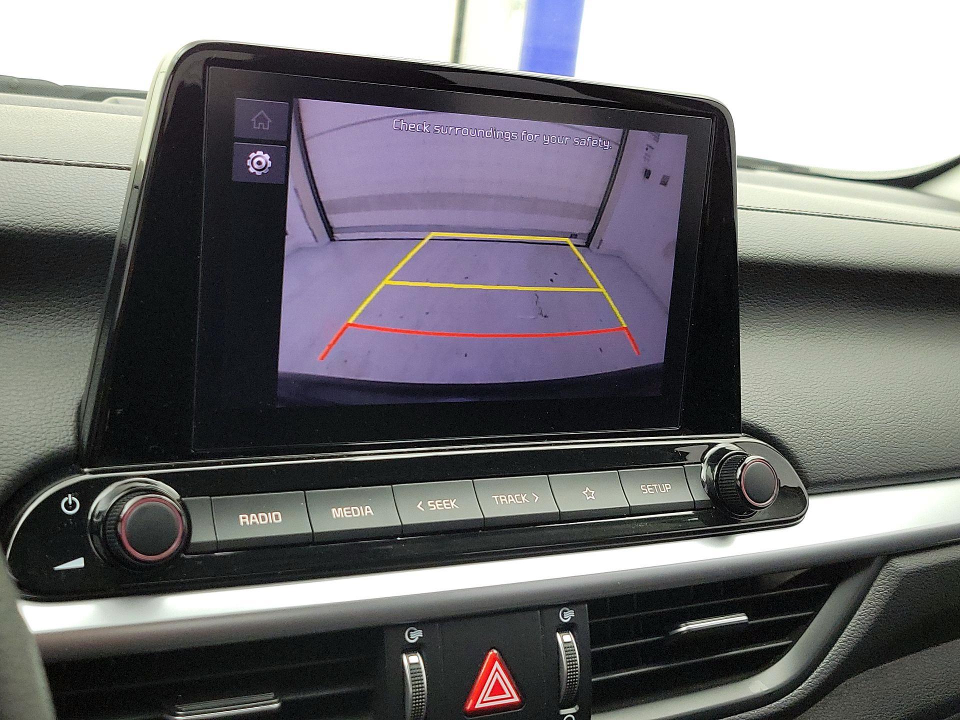 Thumbnail: 2023 Kia Forte - 14