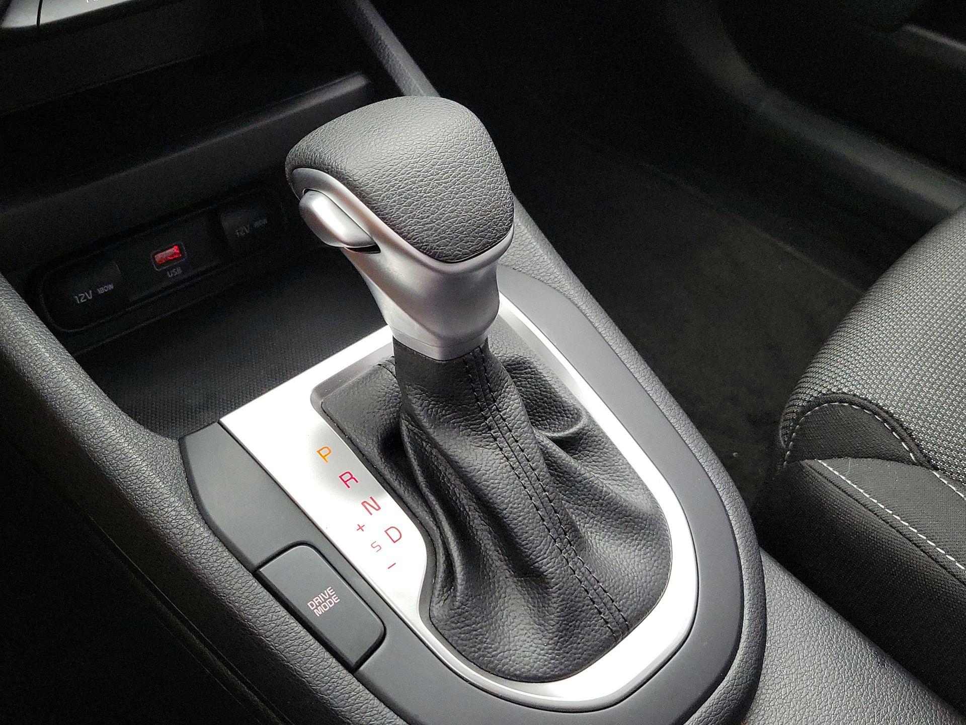 Thumbnail: 2023 Kia Forte - 17