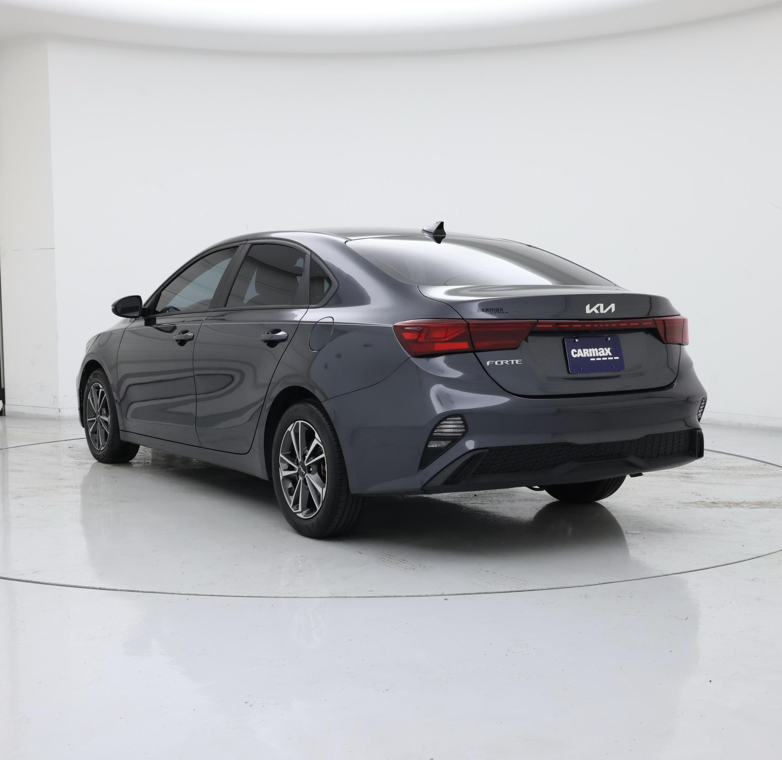 Thumbnail: 2023 Kia Forte - 2