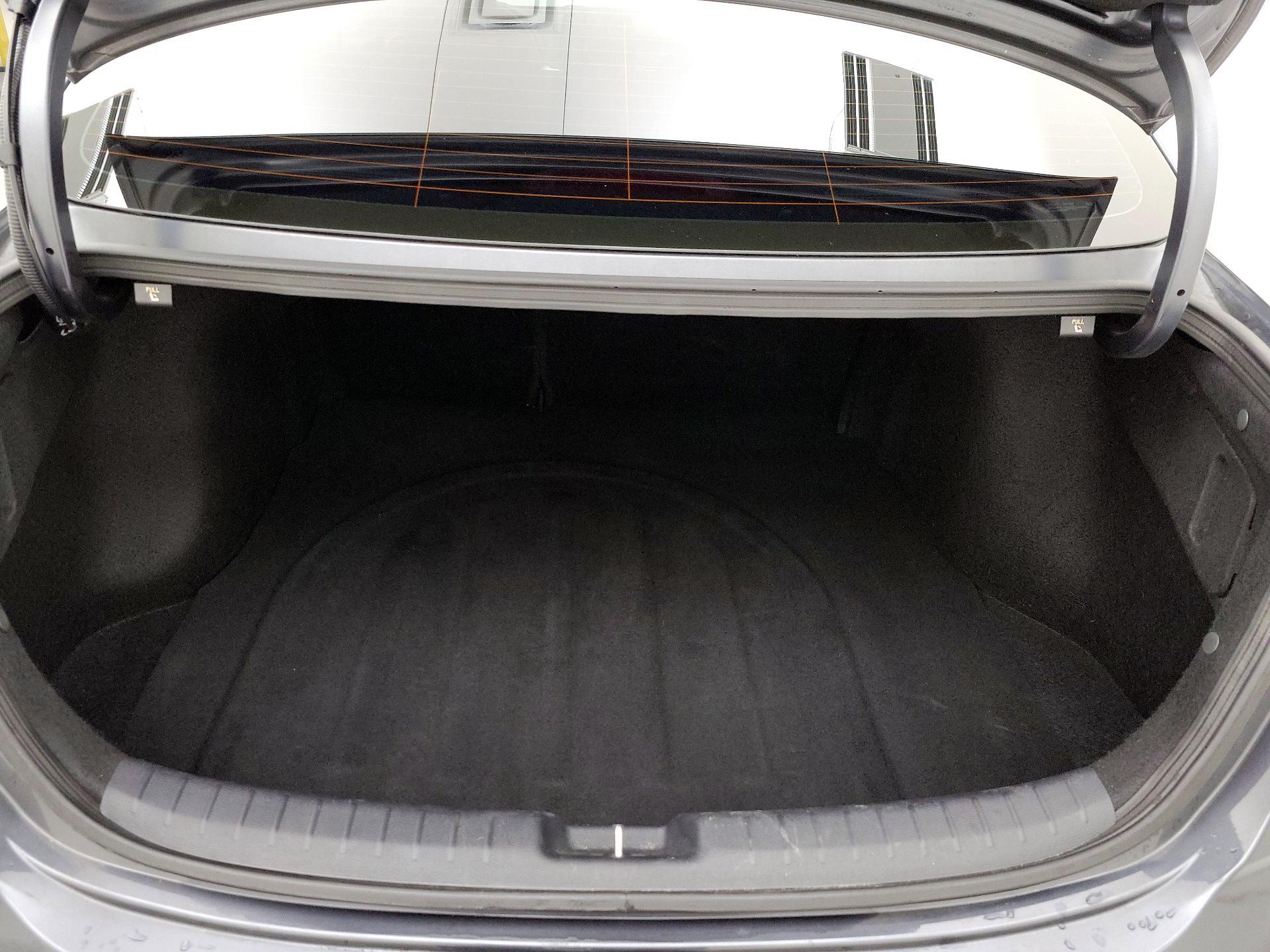 Thumbnail: 2023 Kia Forte - 20