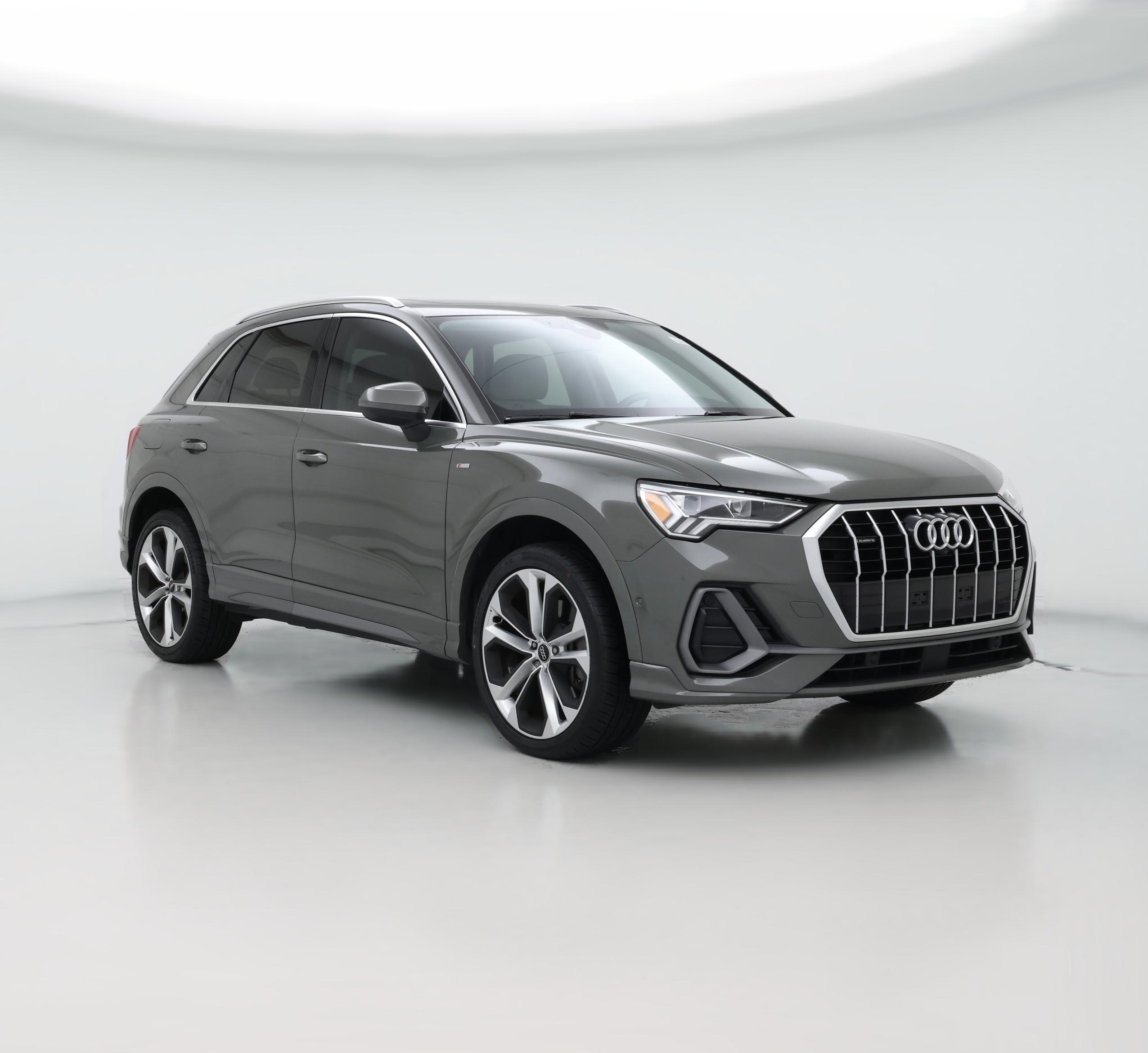 Thumbnail: 2020 Audi Q3 - 1