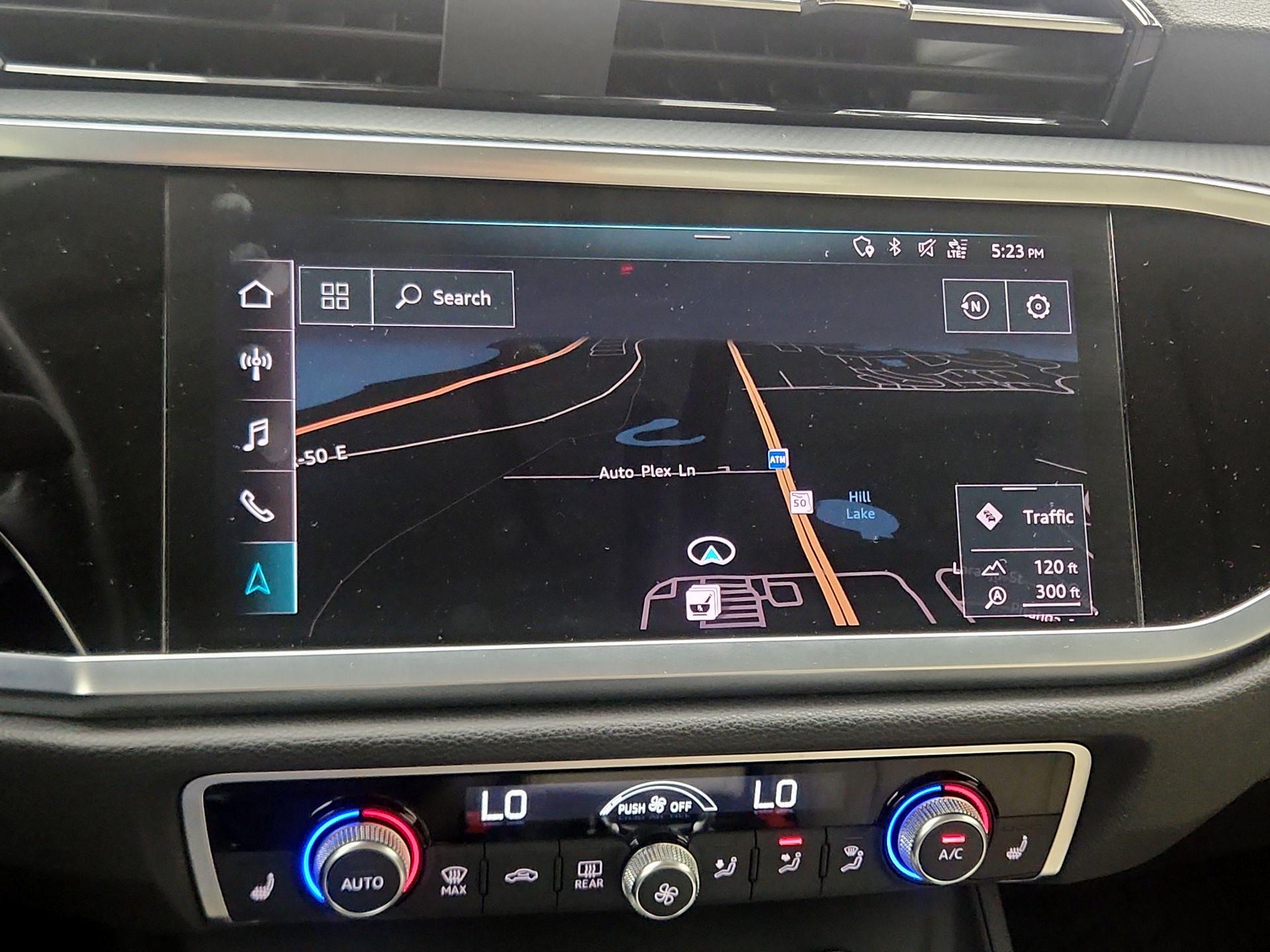 Thumbnail: 2020 Audi Q3 - 14