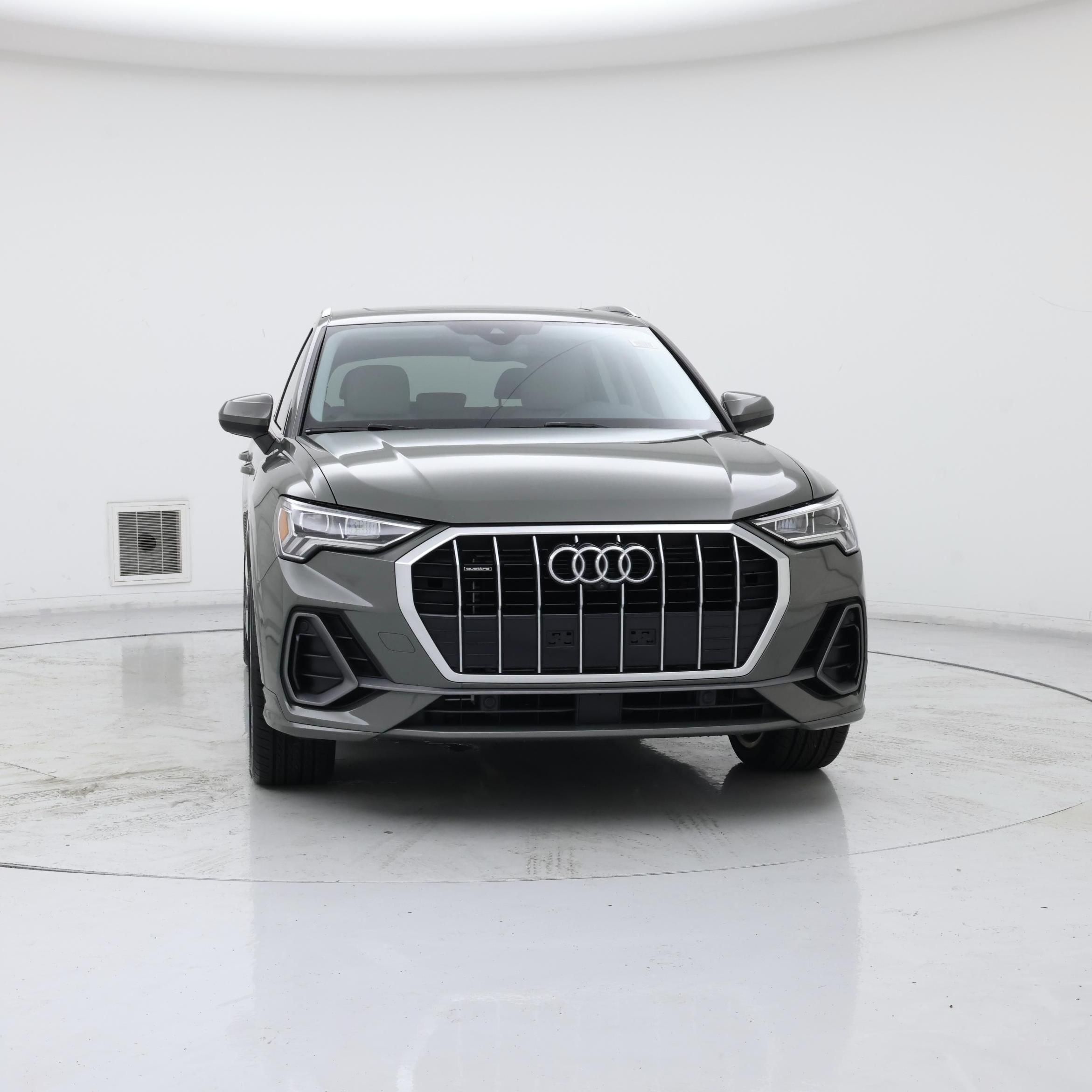 Thumbnail: 2020 Audi Q3 - 5
