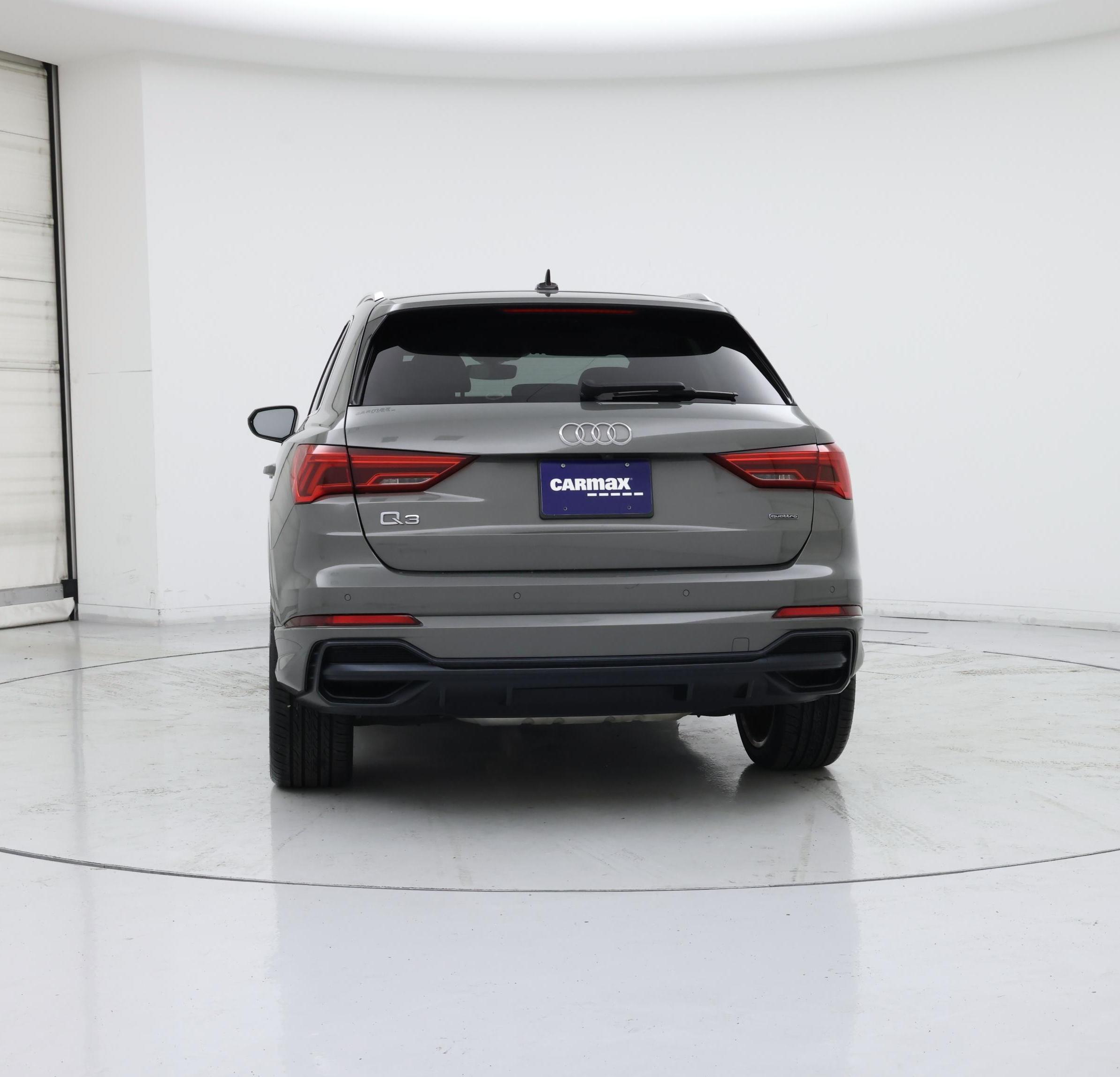 Thumbnail: 2020 Audi Q3 - 6