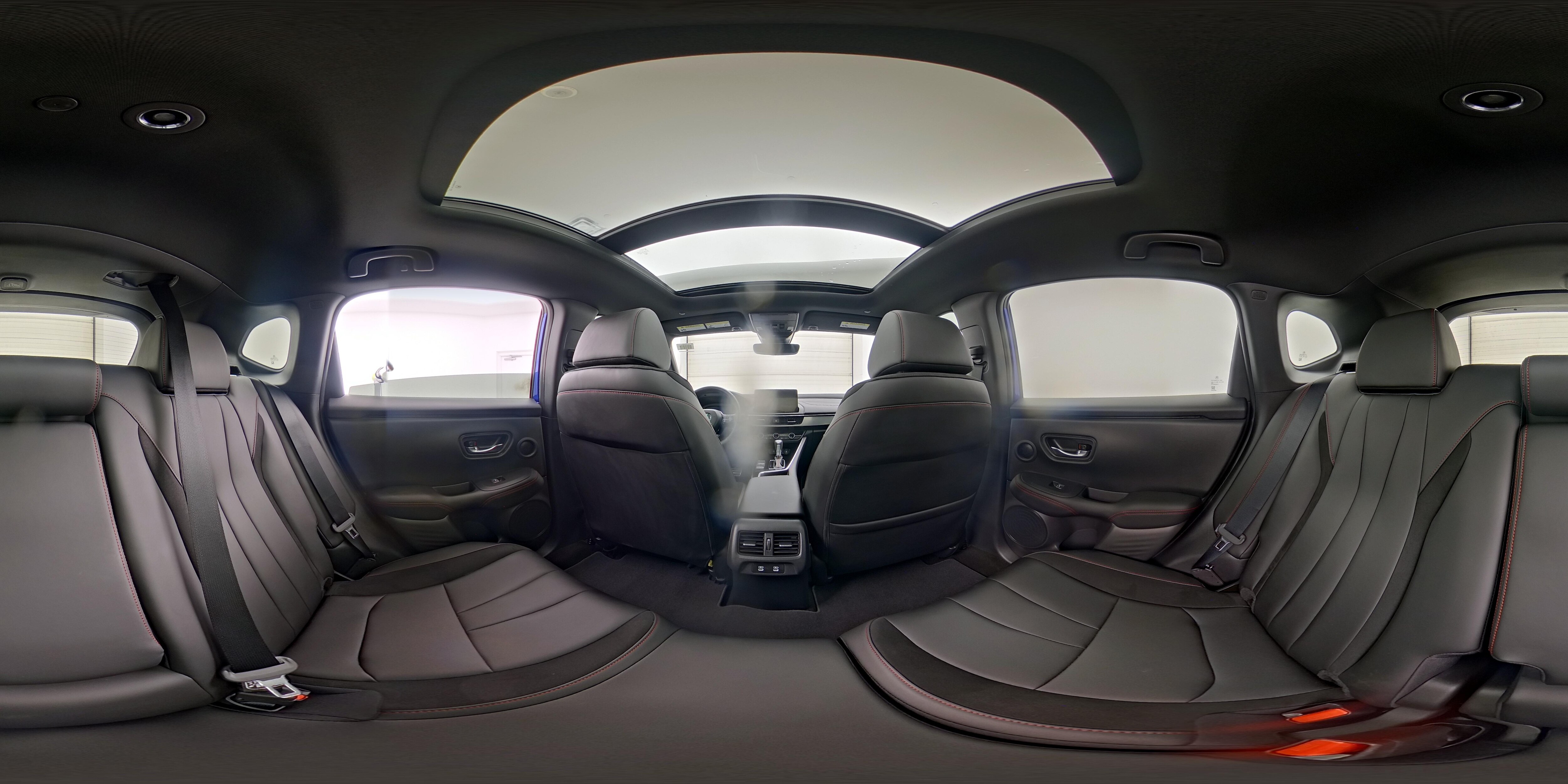2025 Acura ADX A-Spec Package - Photo 26