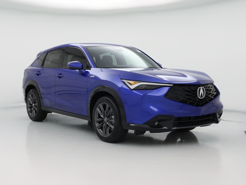 2025 Acura ADX A-SPEC -
                  Sanford, FL