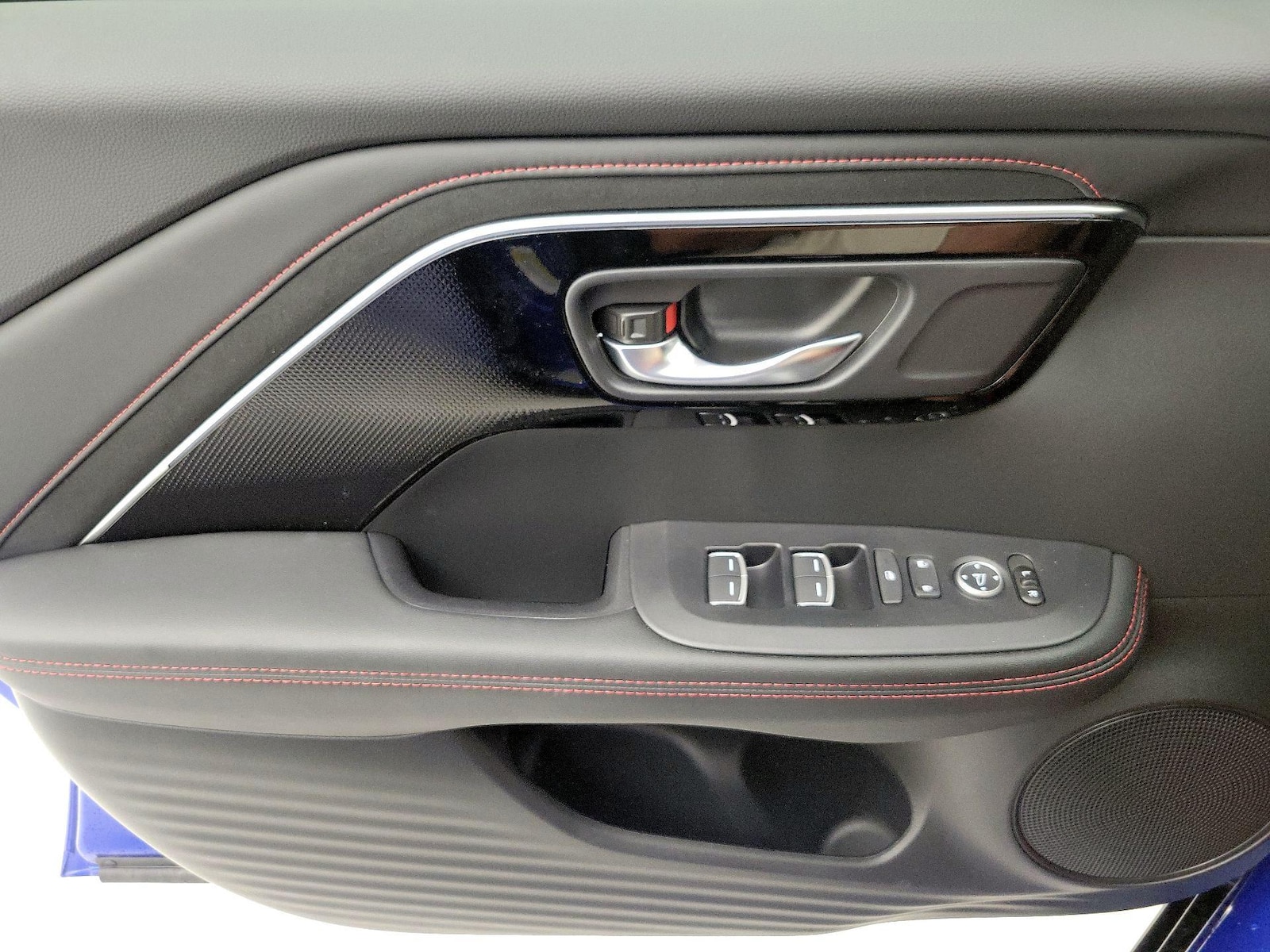 2025 Acura ADX A-Spec Package - Photo 13