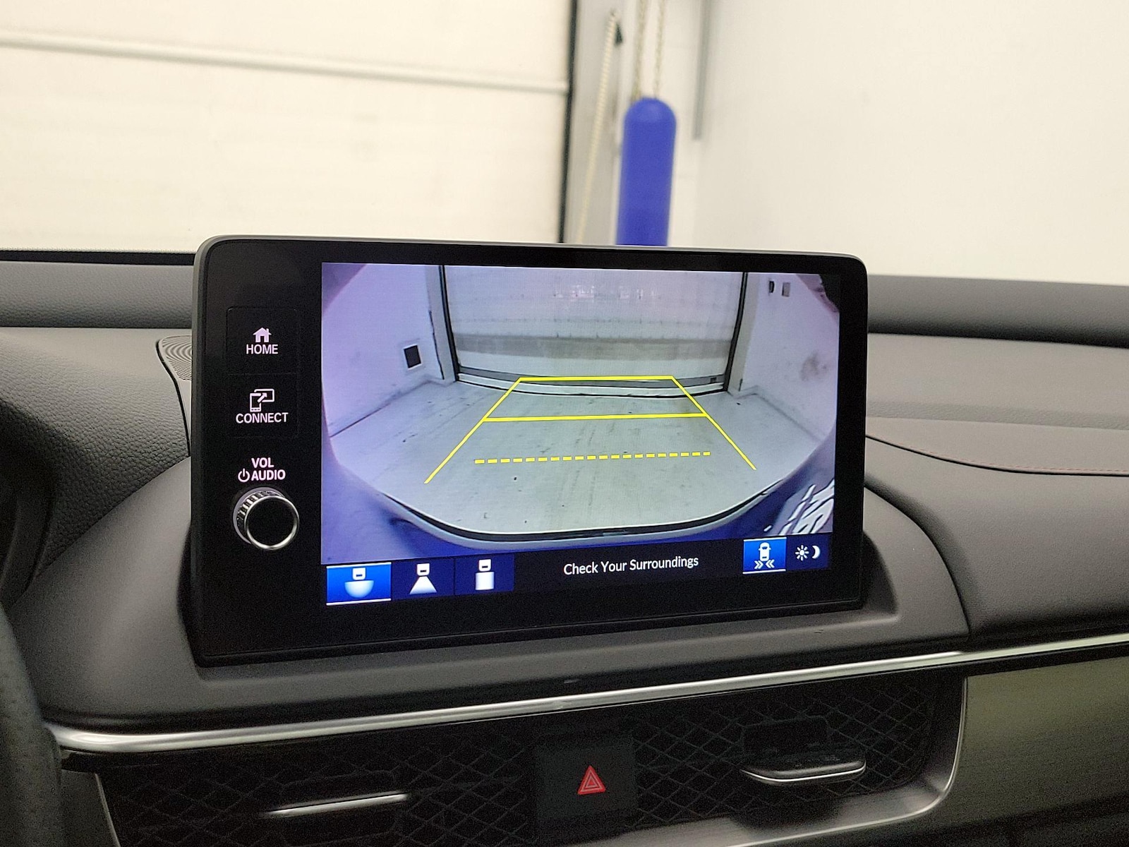 2025 Acura ADX A-Spec Package - Photo 15