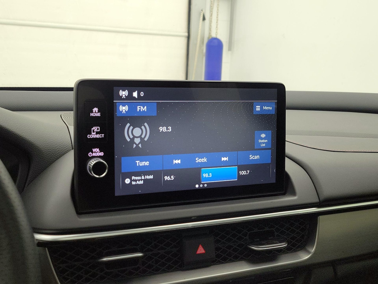 2025 Acura ADX A-Spec Package - Photo 16