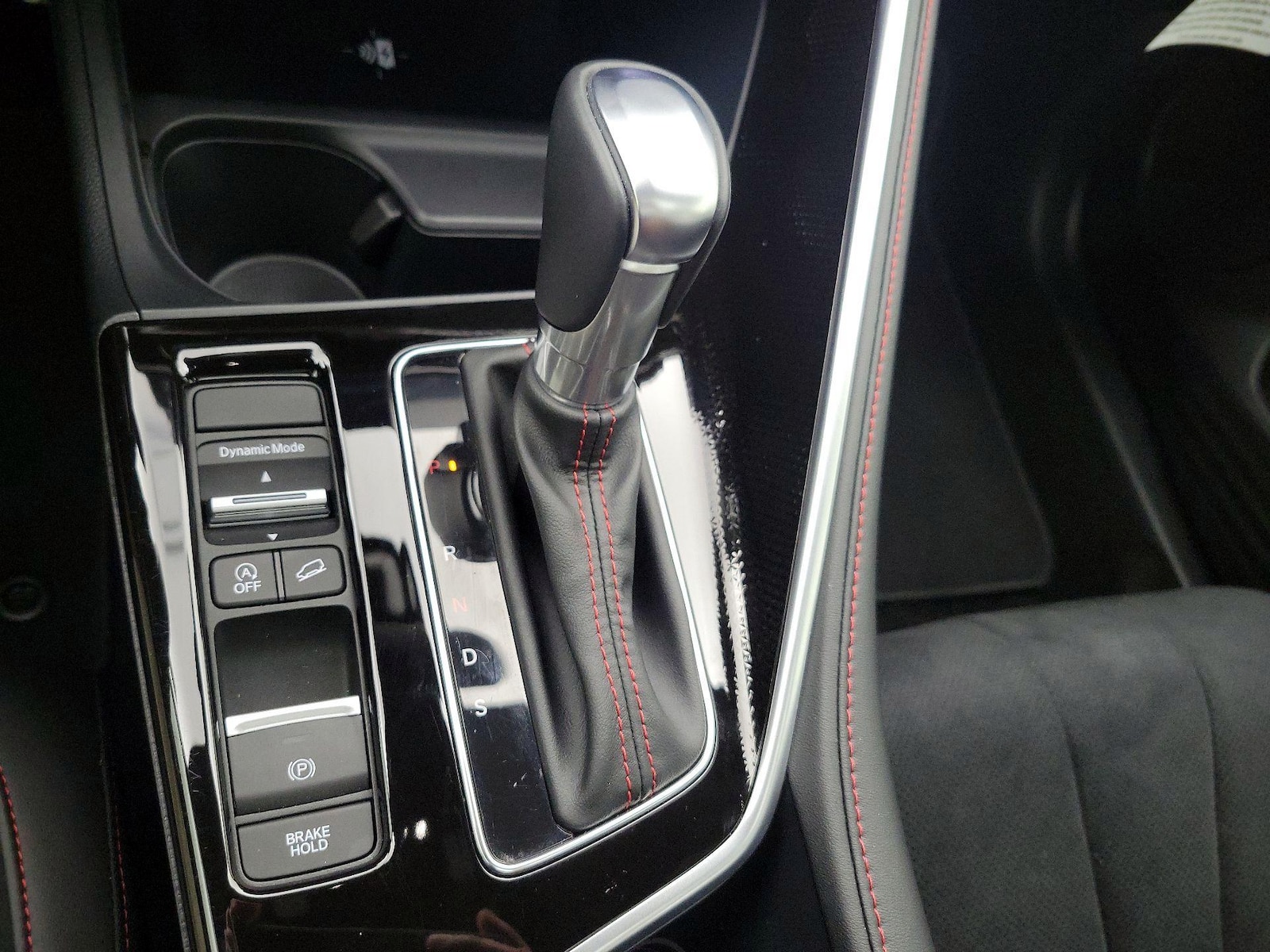 2025 Acura ADX A-Spec Package - Photo 18