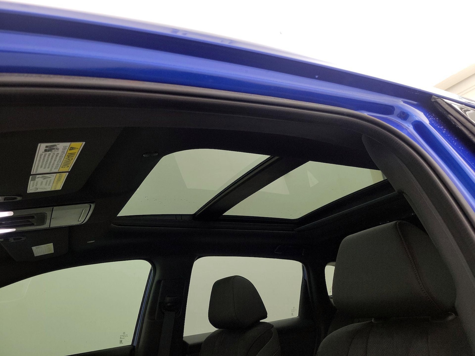 2025 Acura ADX A-Spec Package - Photo 19