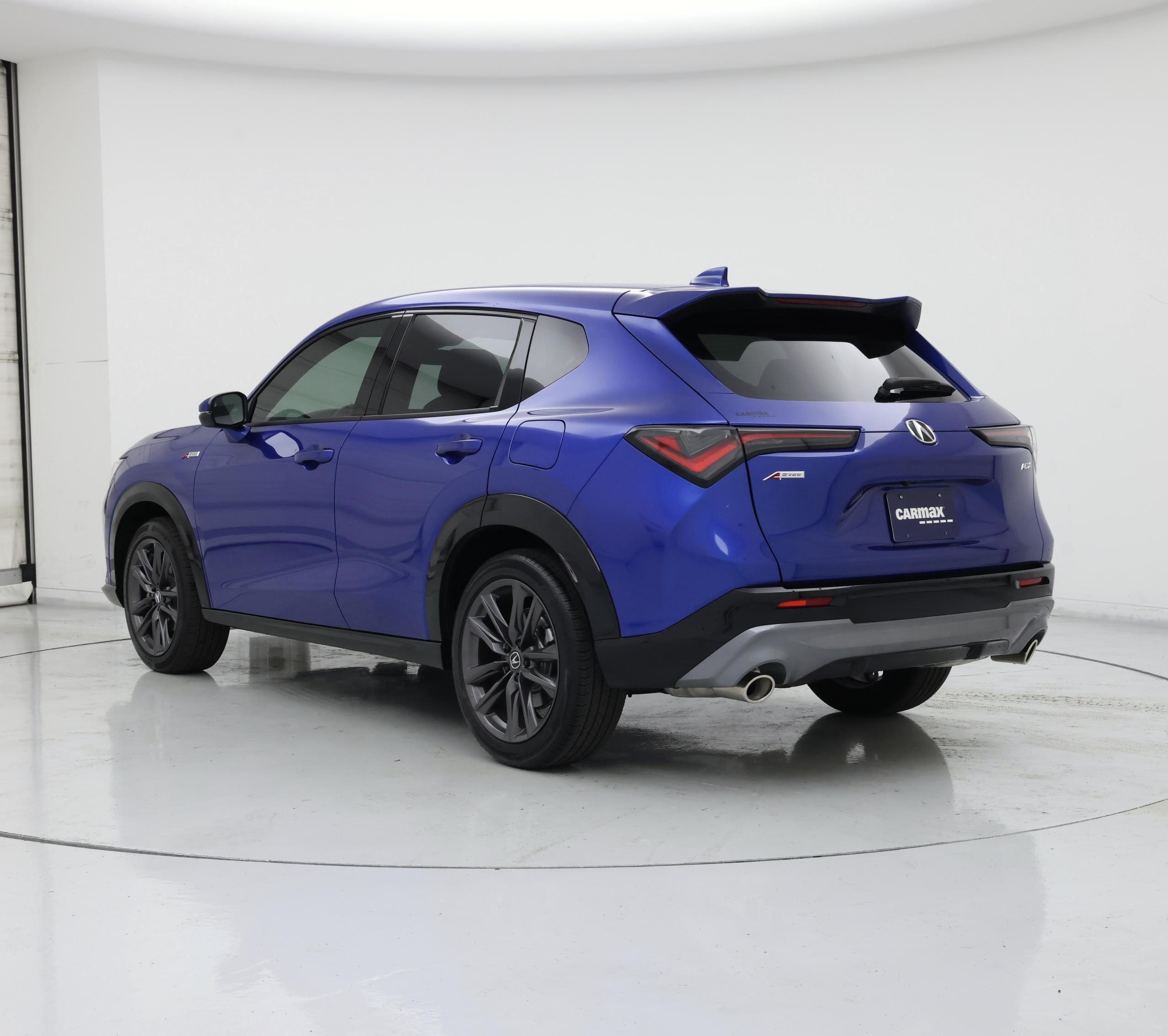 Thumbnail: 2025 Acura ADX - 2